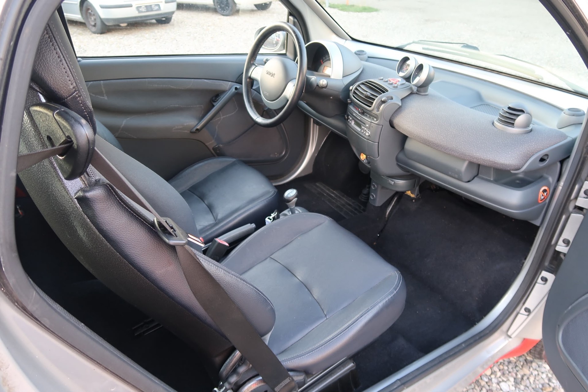 SMART fortwo passion-image-7