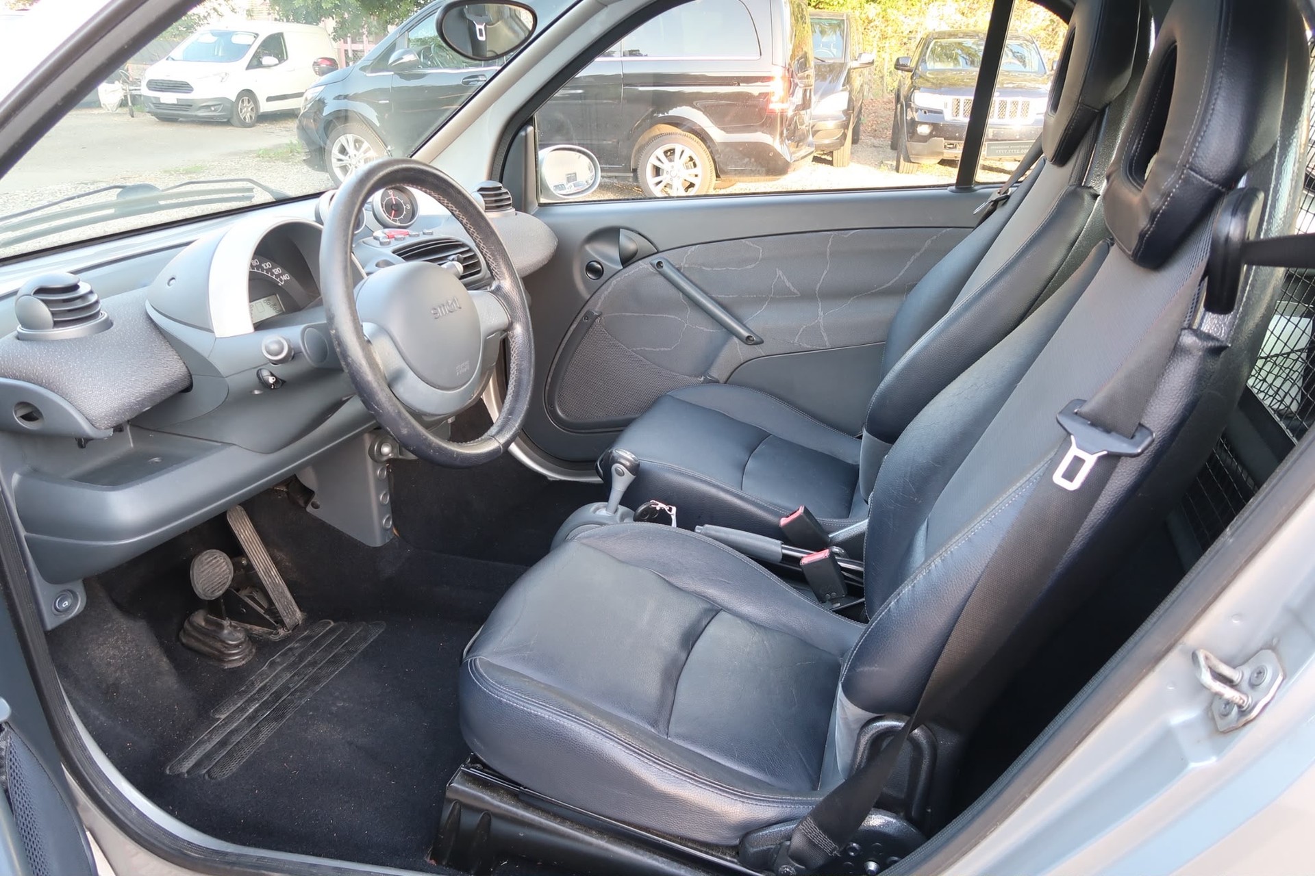 SMART fortwo passion-image-5