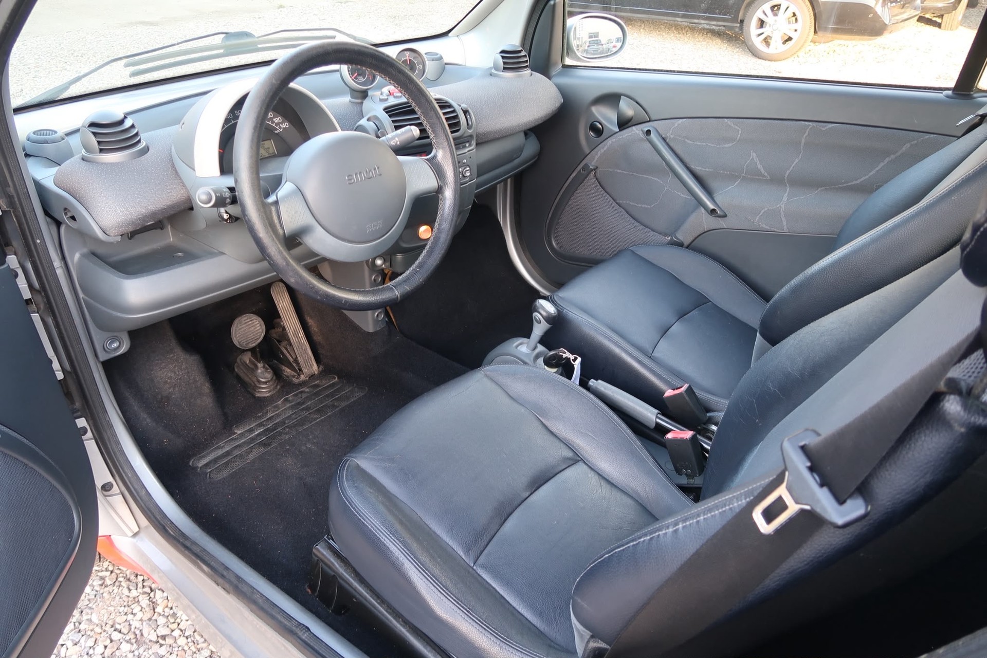 SMART fortwo passion-image-8