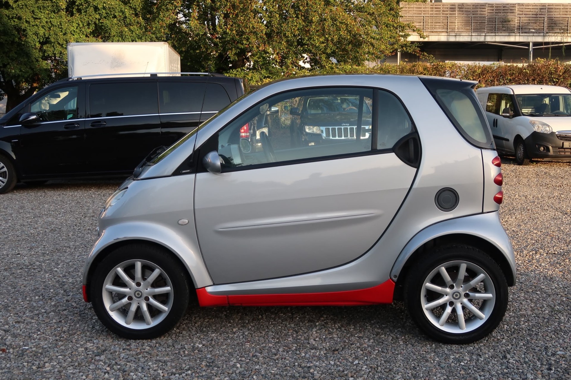 SMART fortwo passion-image-3