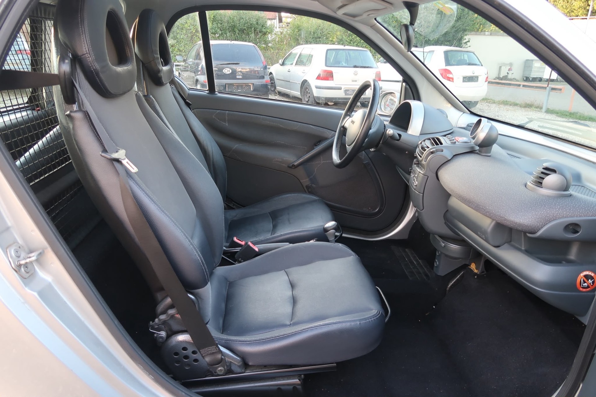 SMART fortwo passion-image-6