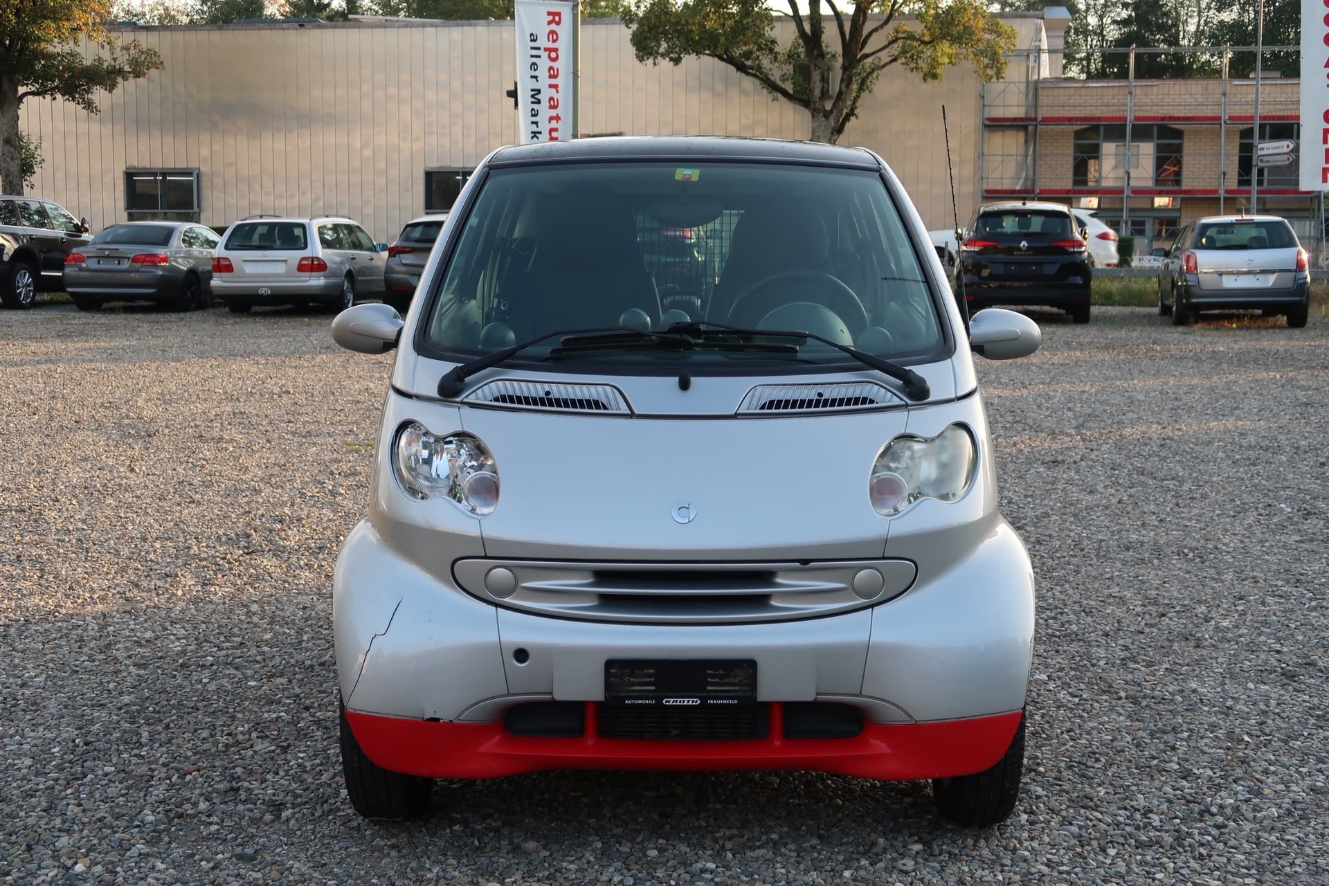 SMART fortwo passion-image-1