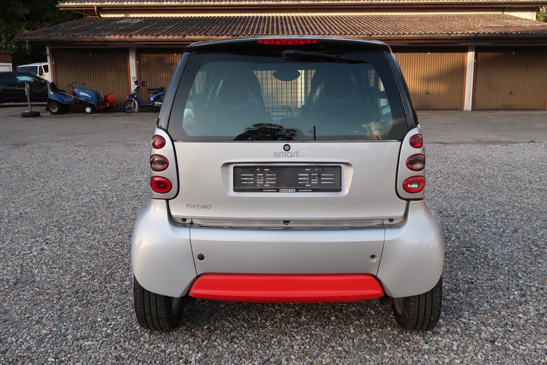 SMART fortwo passion-image-4
