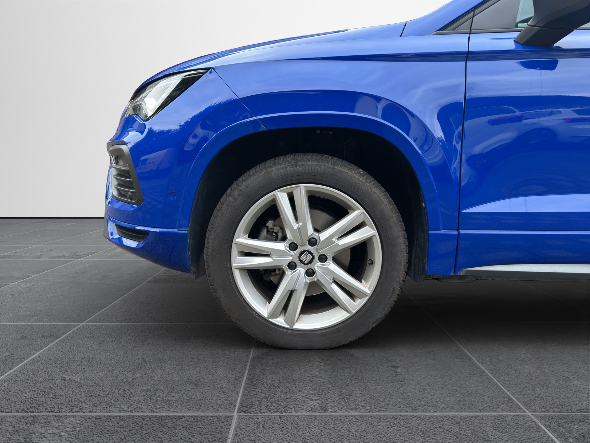 SEAT Ateca 2.0 TSI Hola FR 4Drive DSG-image-19