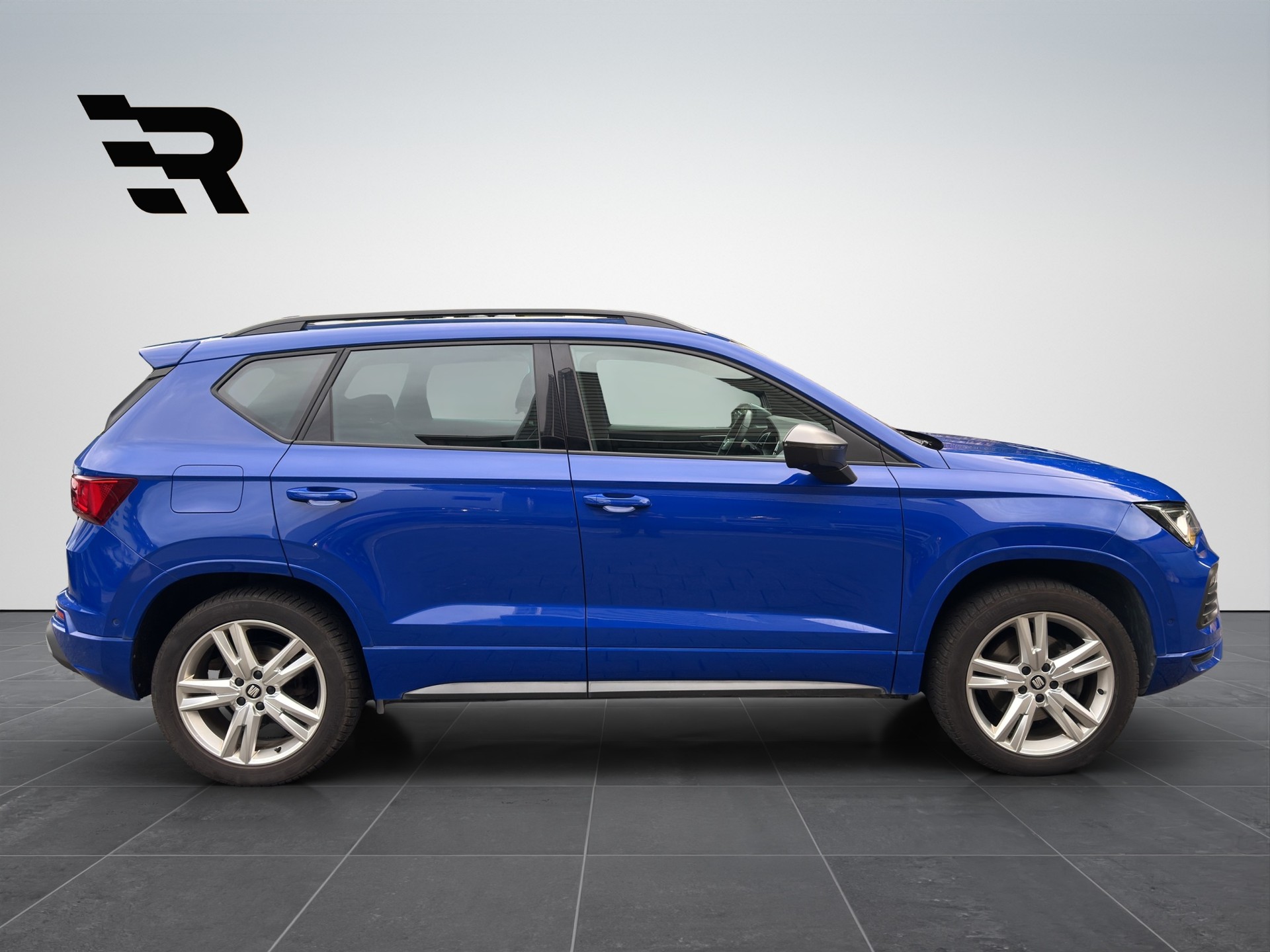 SEAT Ateca 2.0 TSI Hola FR 4Drive DSG-image-5