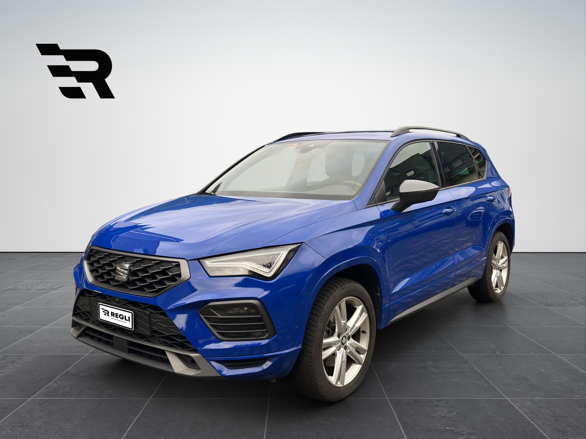 SEAT Ateca 2.0 TSI Hola FR 4Drive DSG-image-0