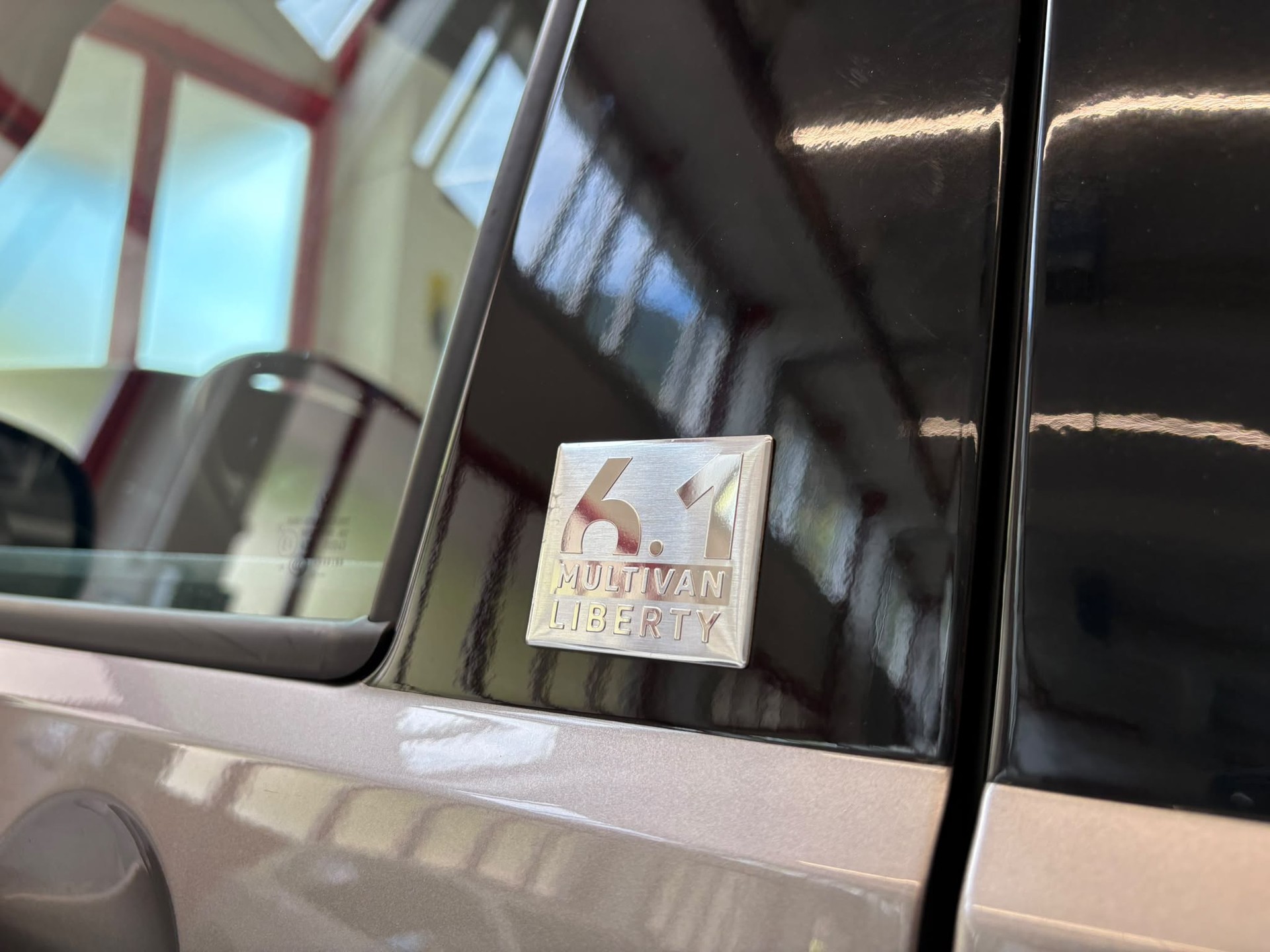 VW T6.1 Multivan 2.0 Bi-TDI Highline Liberty 4Mot. DSG-image-20