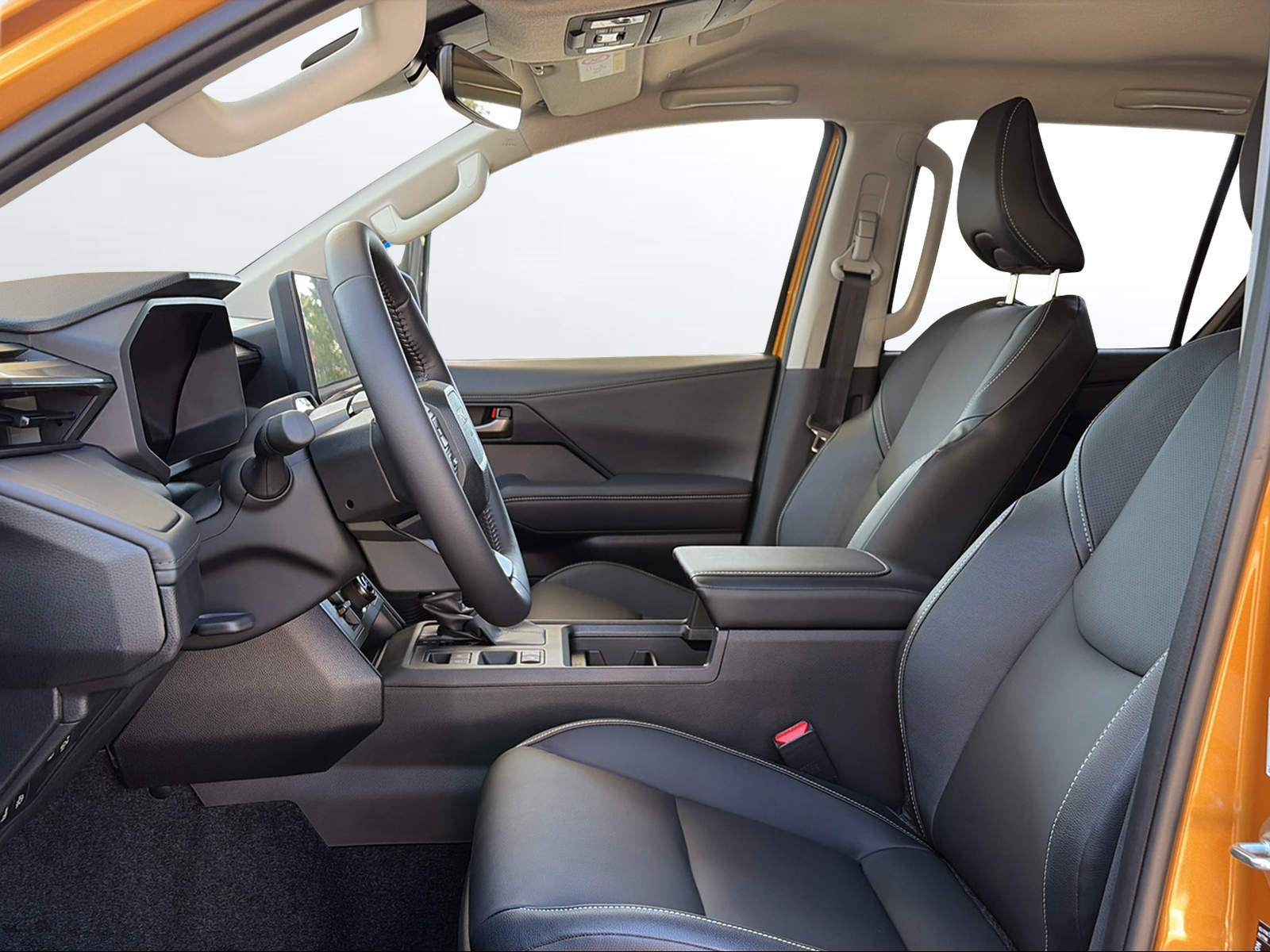 TOYOTA TOYOTA Hilux 2.8d MHEV Style Double Cab 4x4-image-7