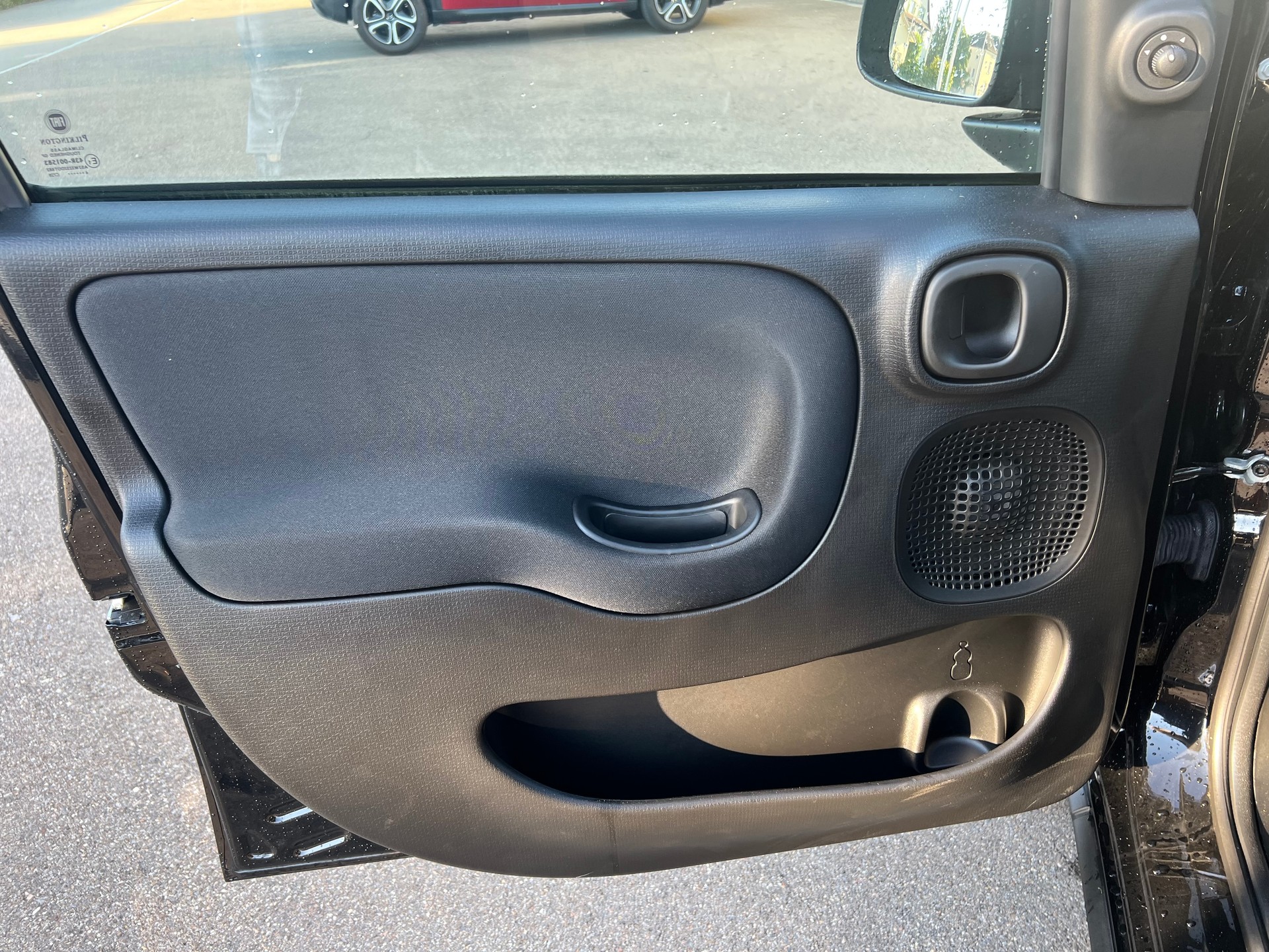 FIAT Panda 1.0 MHEV Cross Spezial-image-18