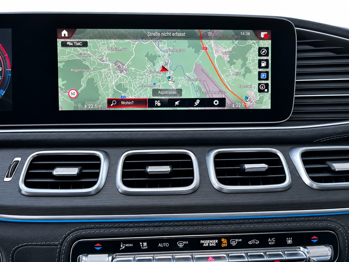 MERCEDES-BENZ GLE 350 e AMG Line 4m-image-14