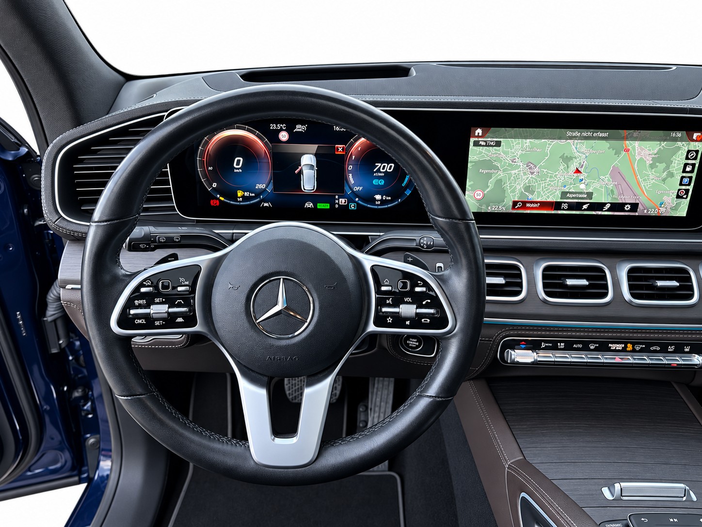 MERCEDES-BENZ GLE 350 e AMG Line 4m-image-9