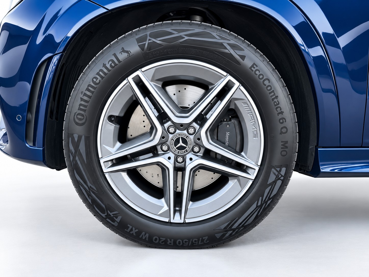 MERCEDES-BENZ GLE 350 e AMG Line 4m-image-15