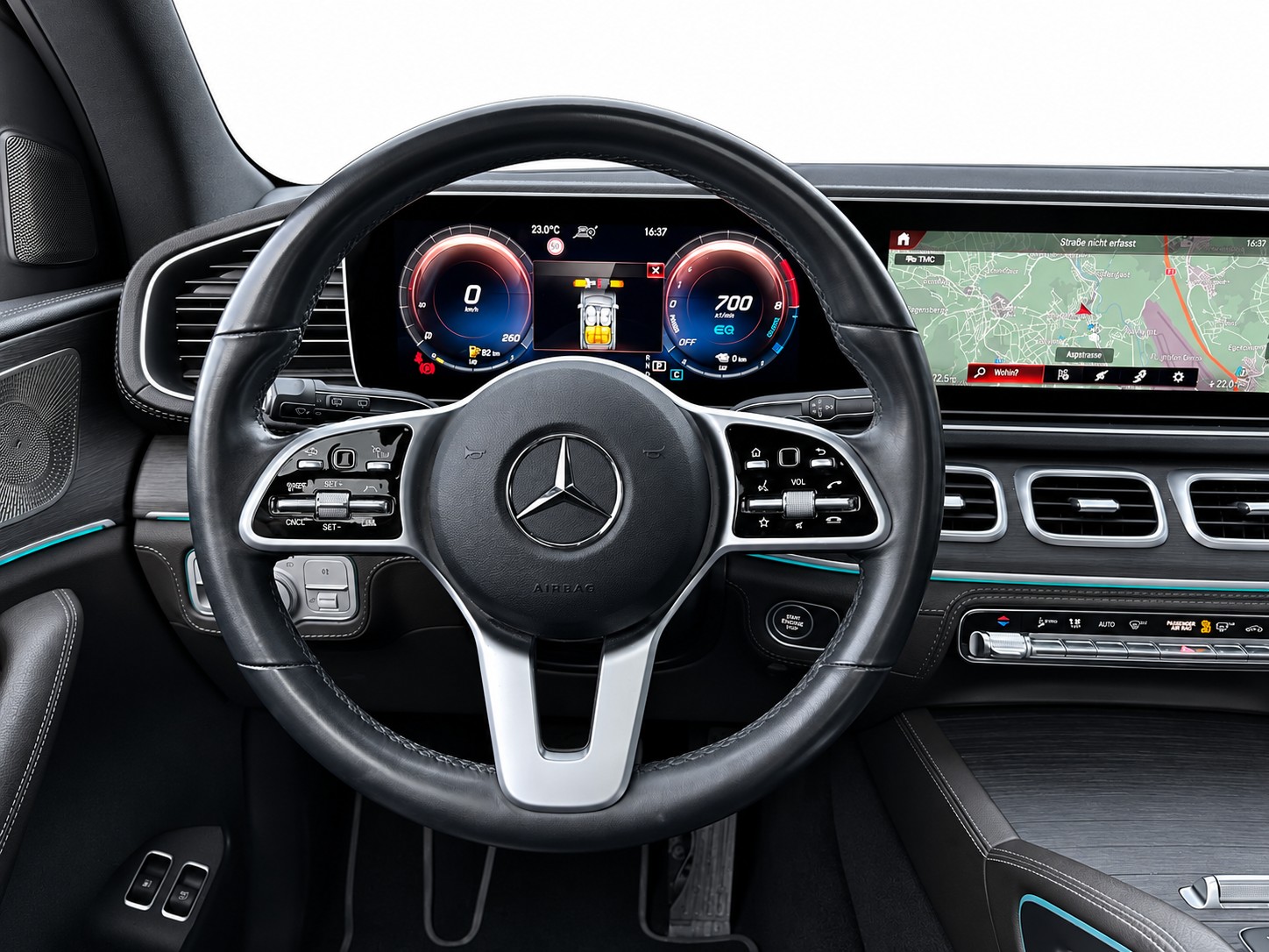 MERCEDES-BENZ GLE 350 e AMG Line 4m-image-17