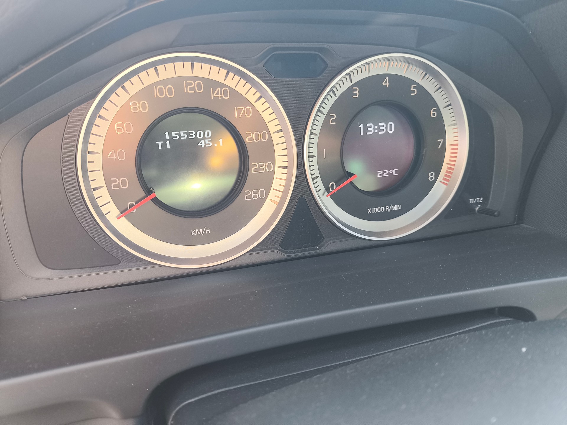 VOLVO V60 T4 Kinetic Powershift-image-11