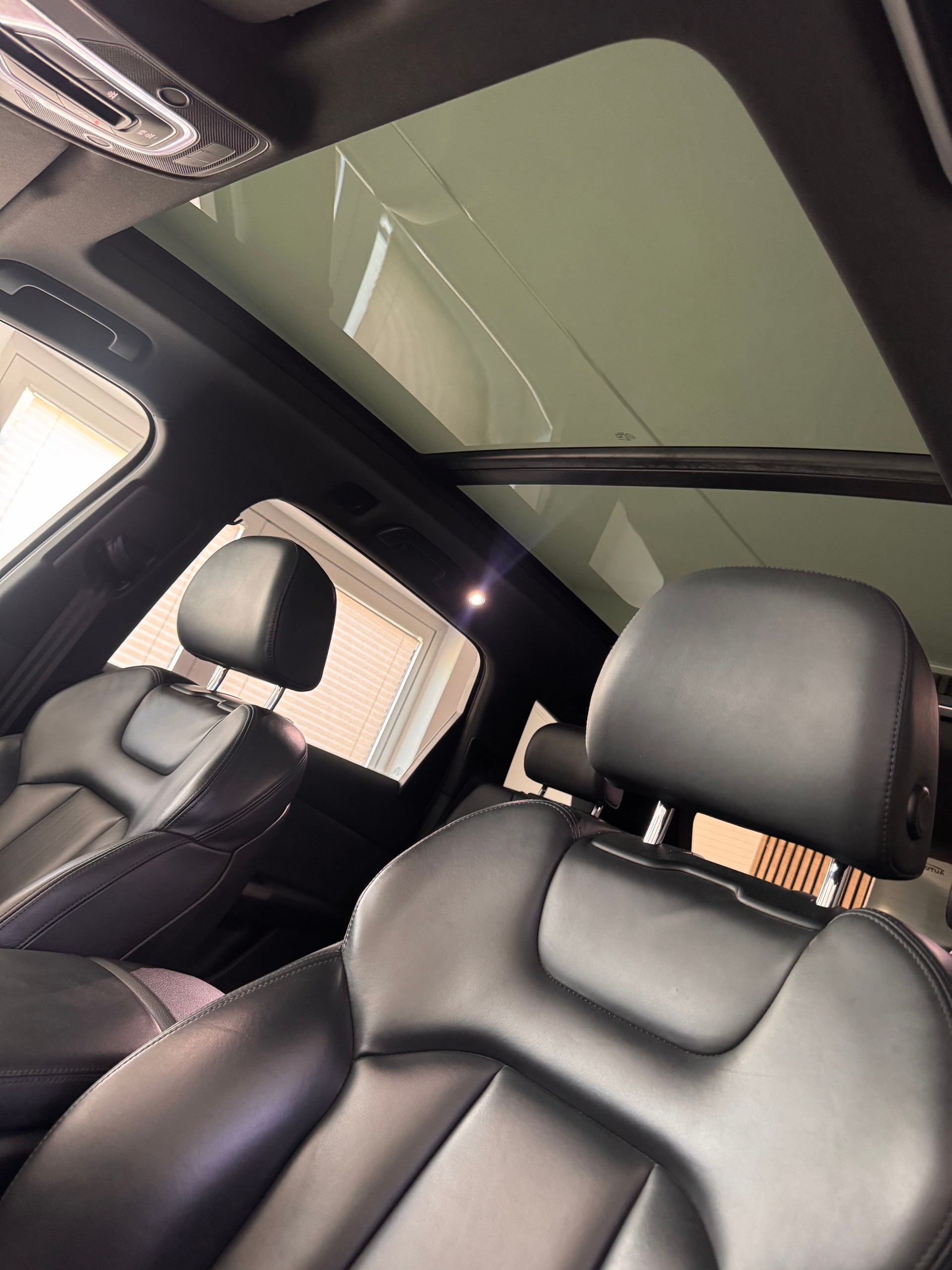 AUDI Q7 3.0 TDI quattro tiptronic S-line*CH-Fahrzeug*Frisch MFK*Panoramadach*AHK*7-Plätzer*-image-24