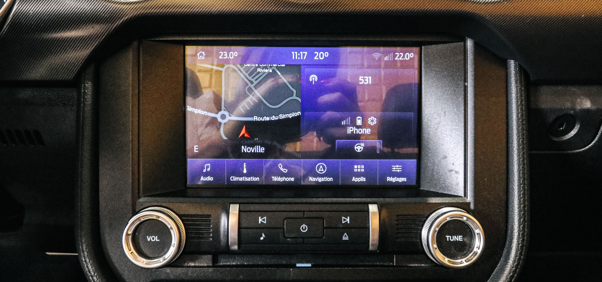 FORD Mustang Convertible 5.0 V8 GT Automat-image-19