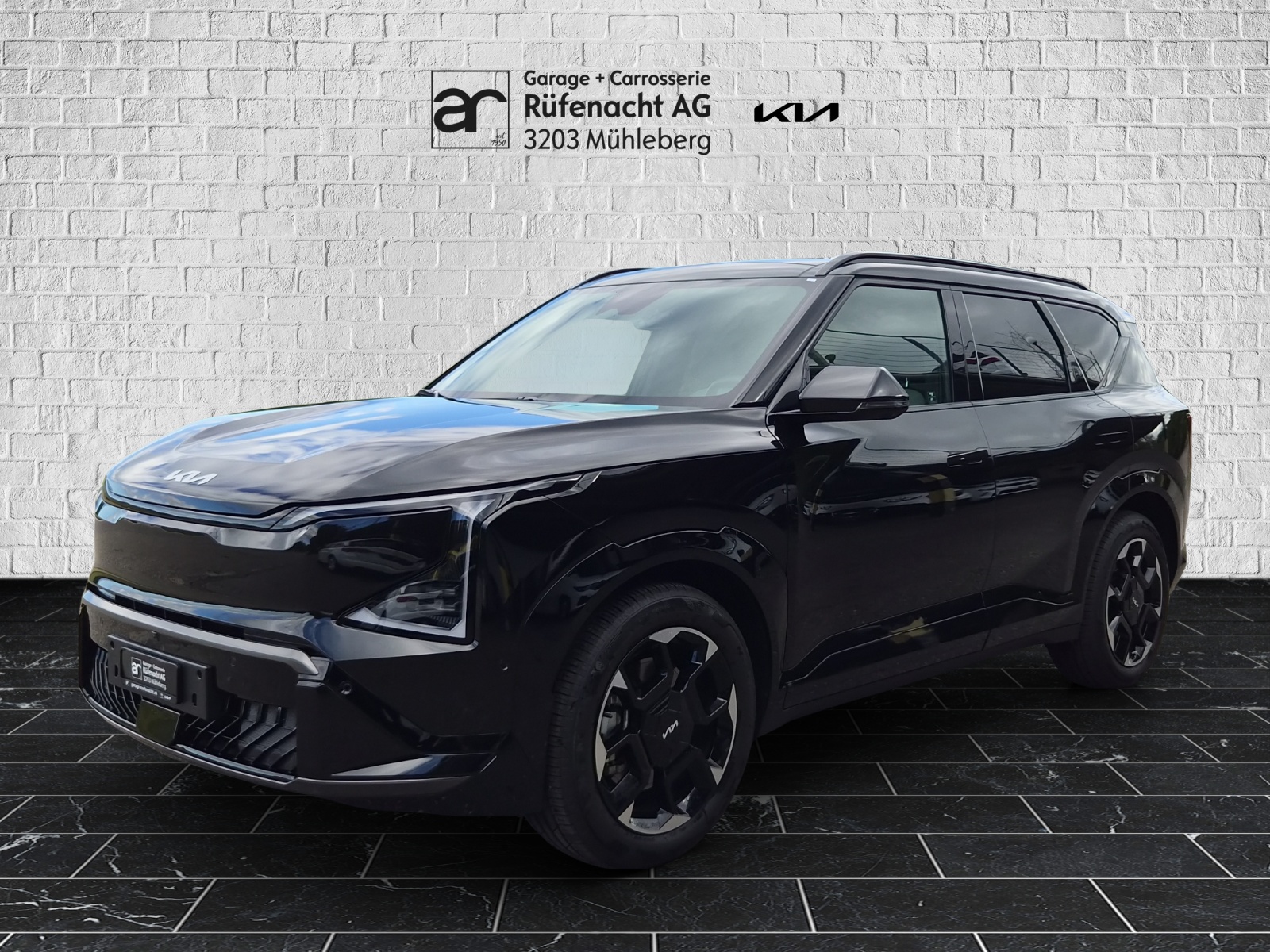 KIA EV5 81 kWh GT-Line-image-0