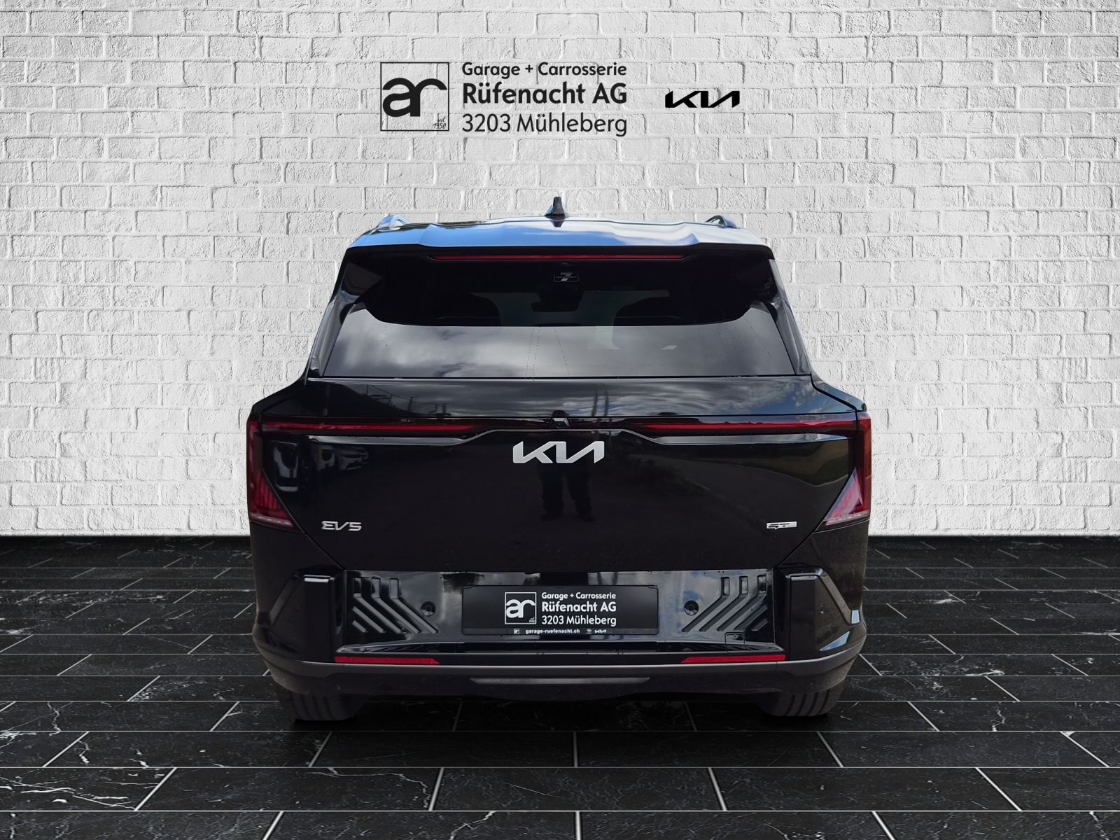 KIA EV5 81 kWh GT-Line-image-3