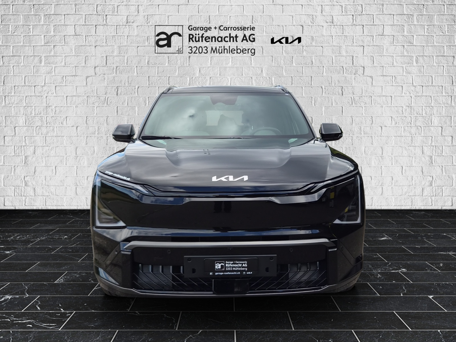 KIA EV5 81 kWh GT-Line-image-2