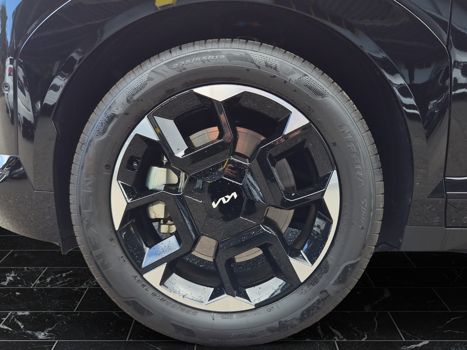 KIA EV5 81 kWh GT-Line-image-10