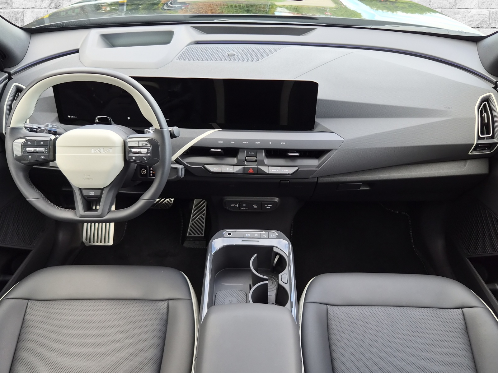 KIA EV5 81 kWh GT-Line-image-5
