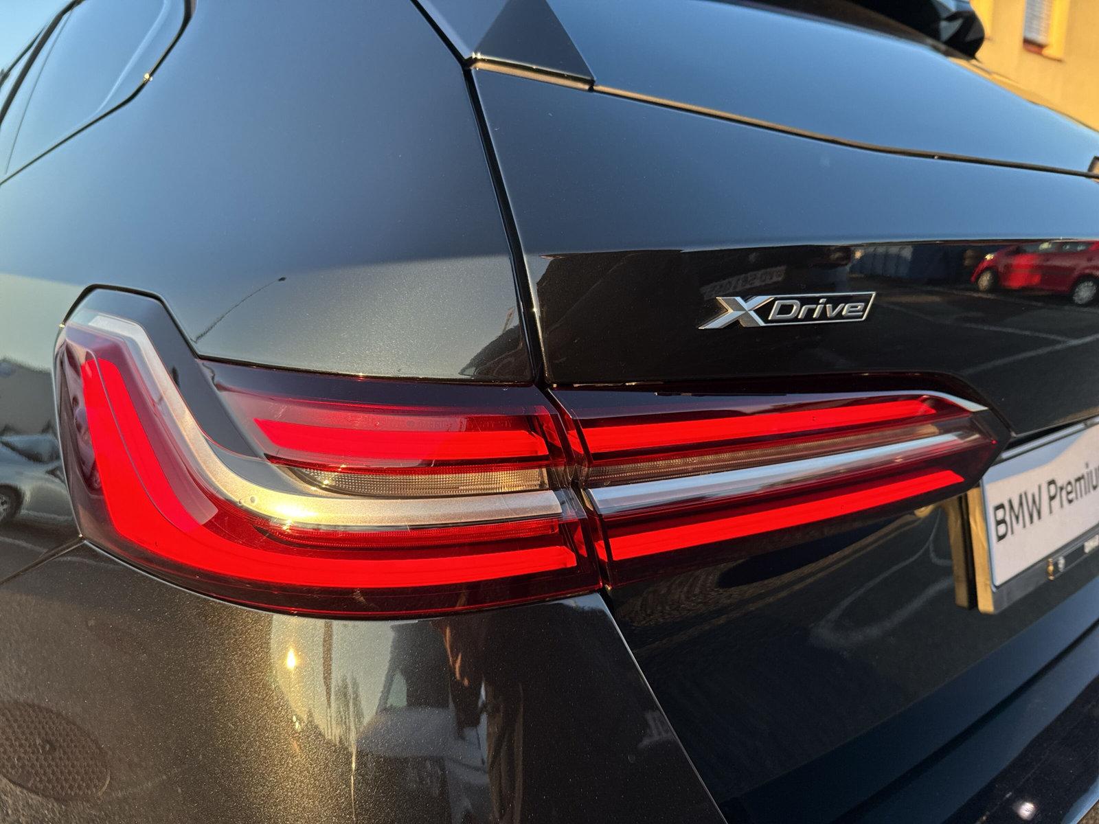 BMW 520d M Sport Touring xDrive G61 (CH) AHK 📍 ** Action Leasing à 1.9% **-image-20