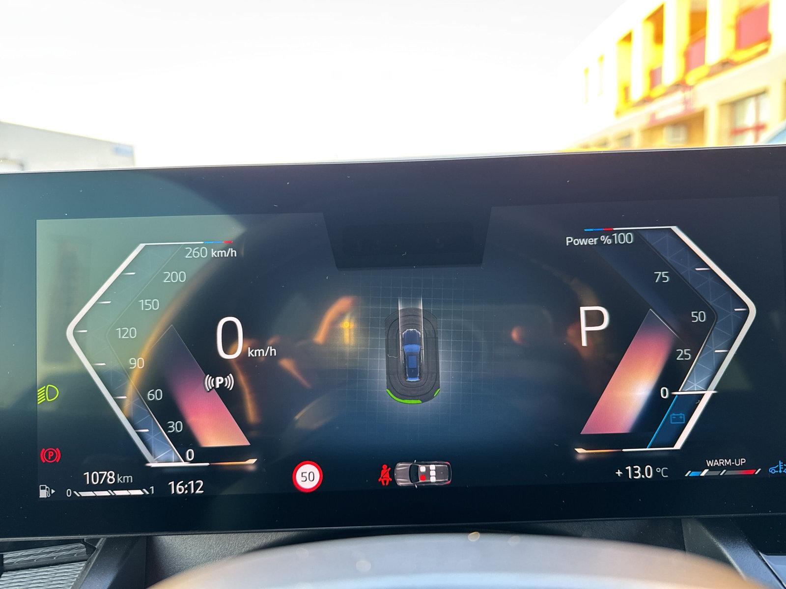 BMW 520d M Sport Touring xDrive G61 (CH) AHK 📍 ** Action Leasing à 1.9% **-image-12