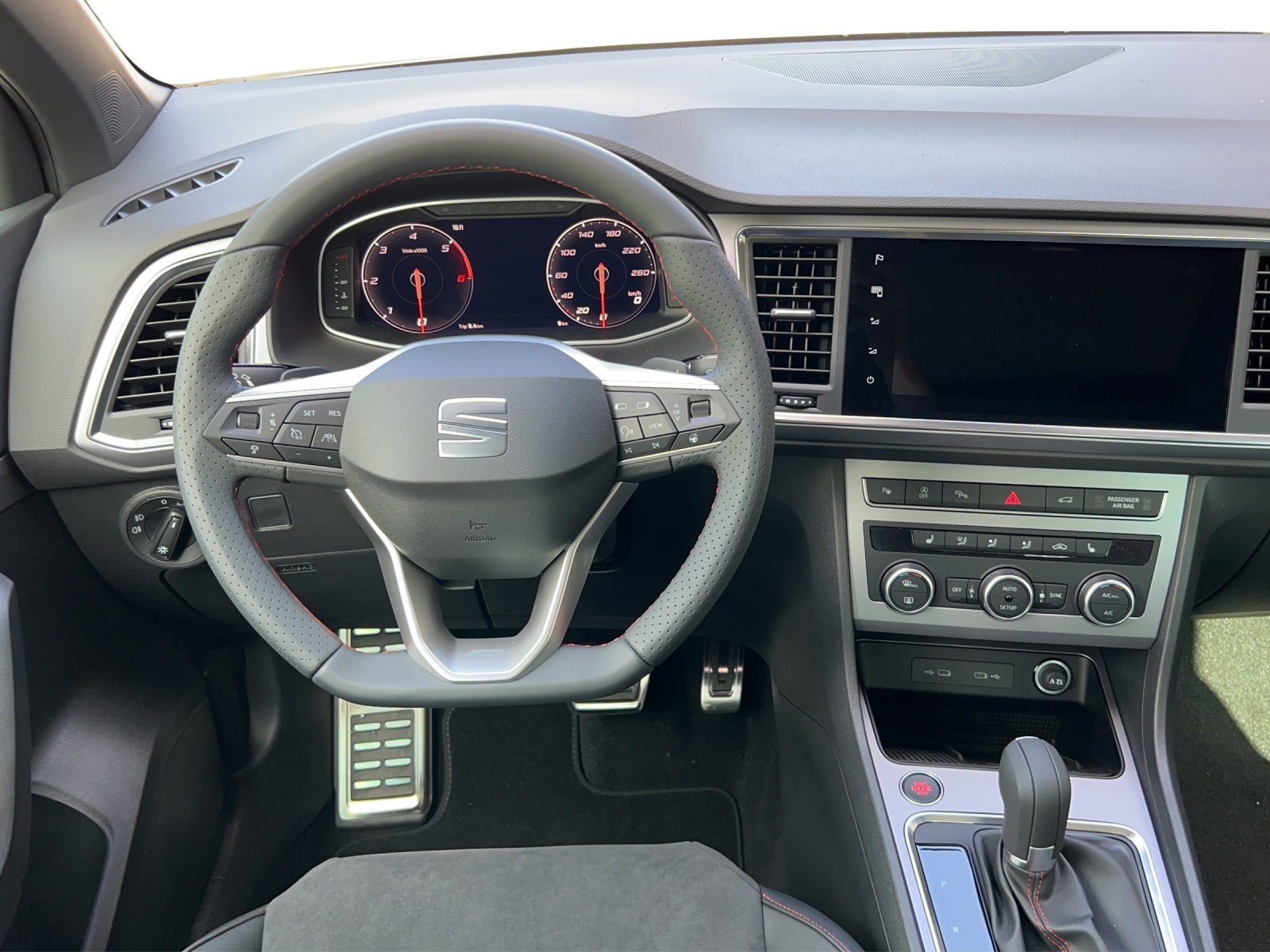 SEAT Ateca 2.0 TDI Move FR 4Drive DSG-image-6