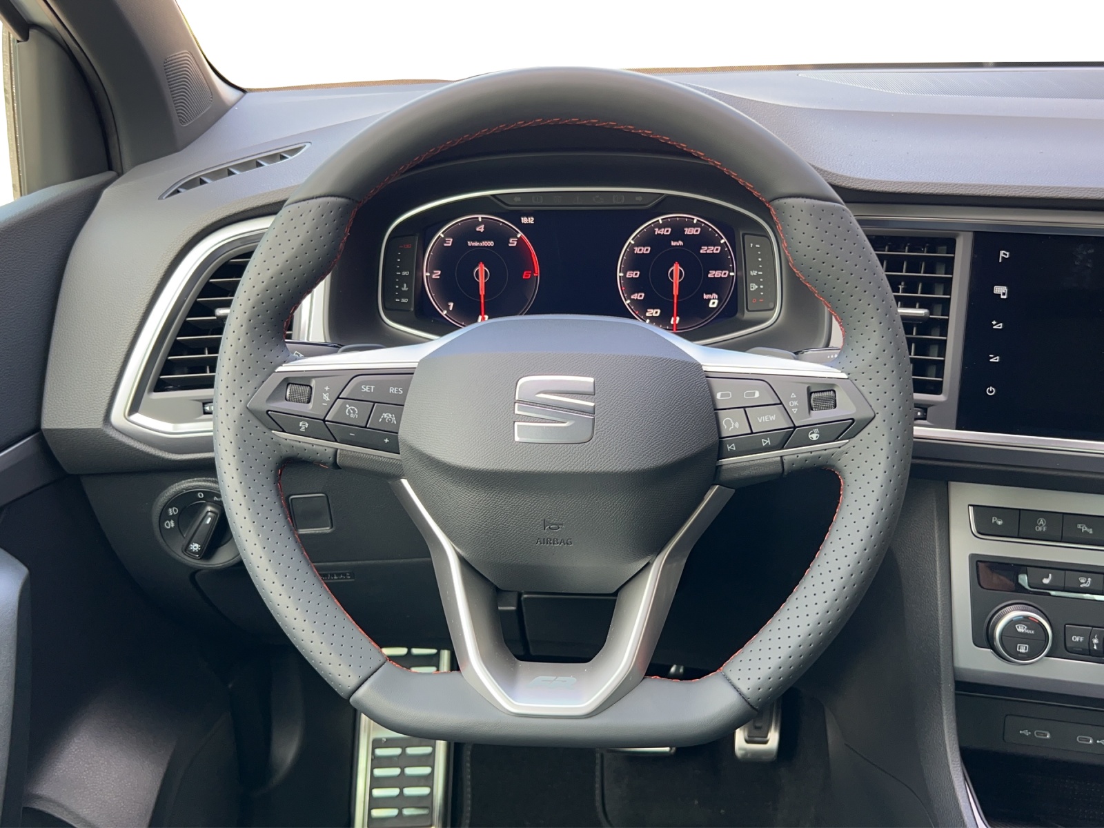 SEAT Ateca 2.0 TDI Move FR 4Drive DSG-image-9