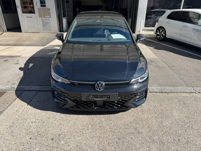 VW Golf 1.5 e TSI mHEV R-Line DSG