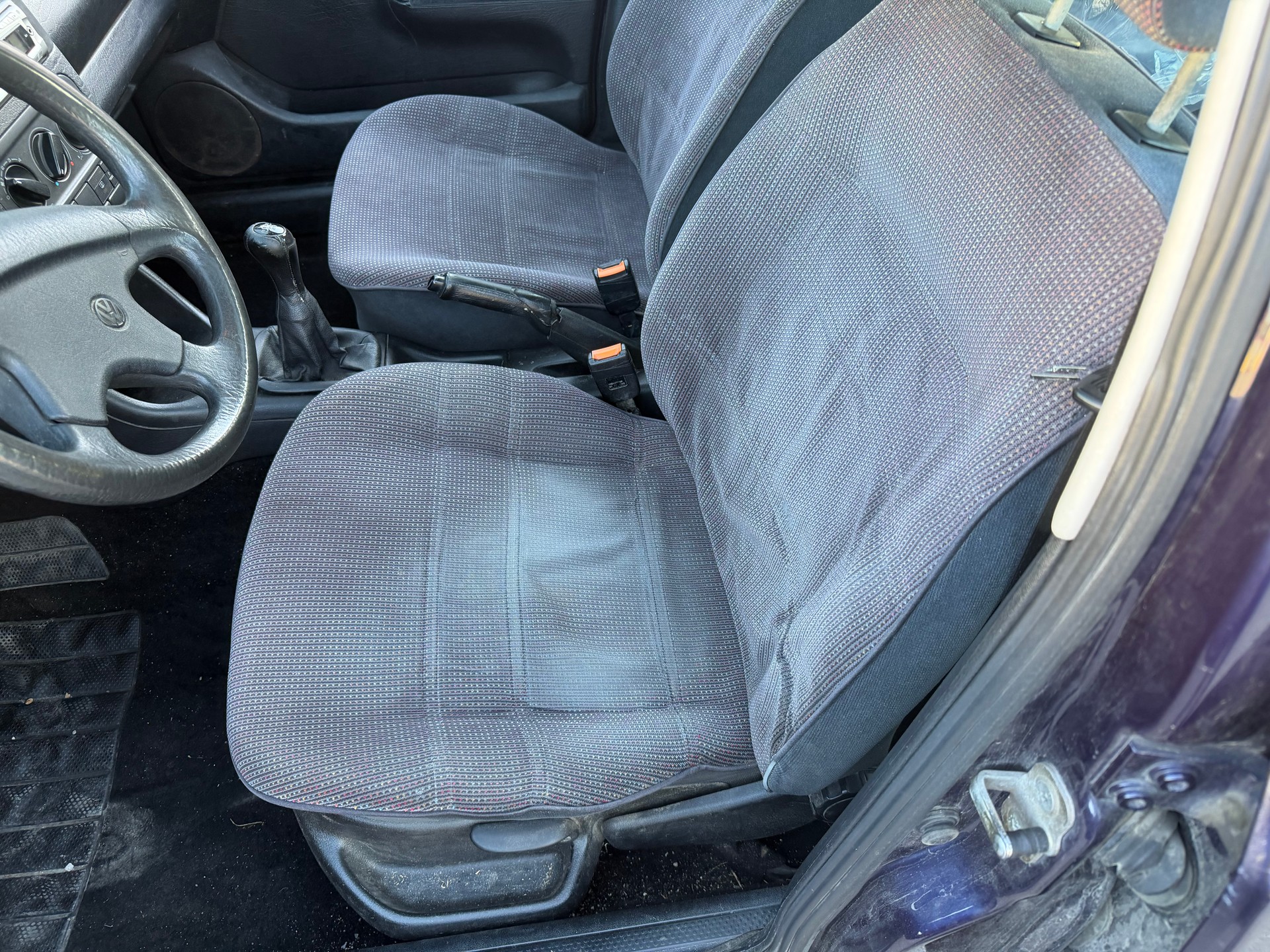 VW Golf 1800 Swiss L. syncro-image-5