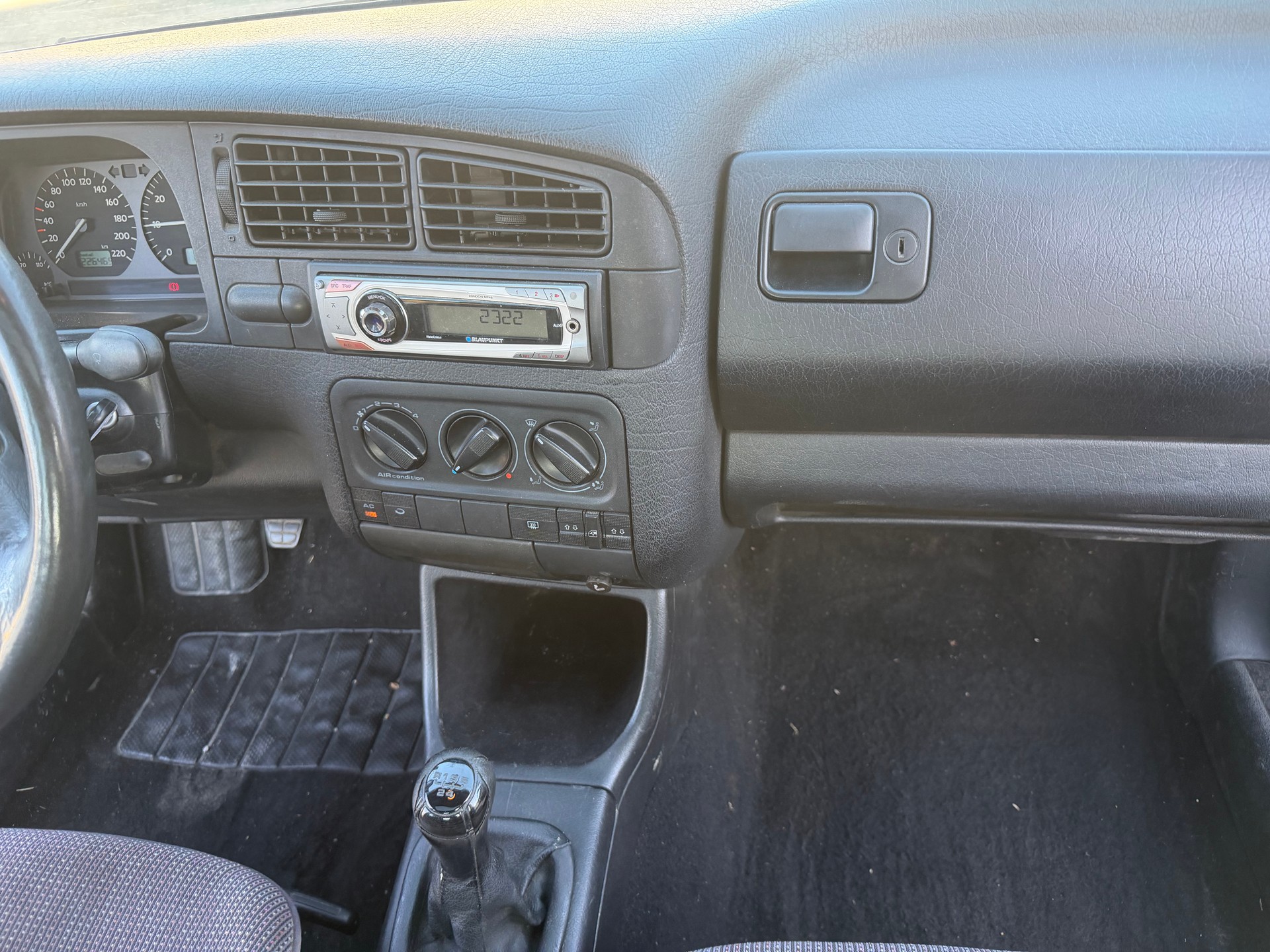 VW Golf 1800 Swiss L. syncro-image-7