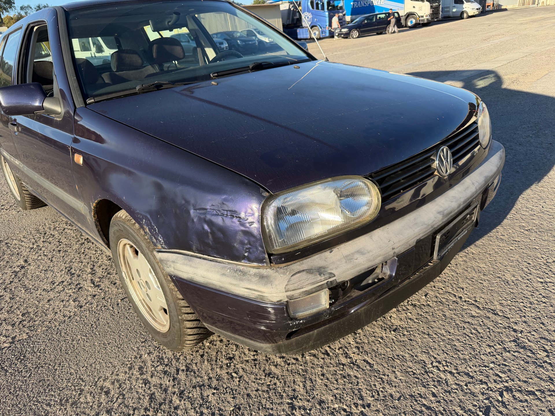 VW Golf 1800 Swiss L. syncro-image-13