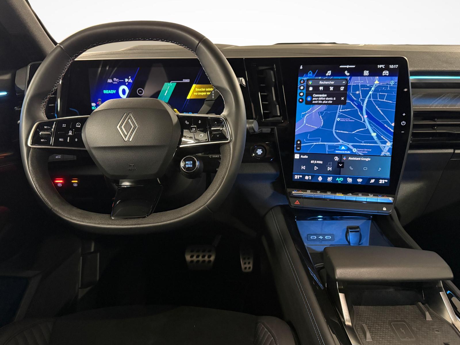RENAULT Rafale 1.2 E-Tech esprit Alpine-image-10