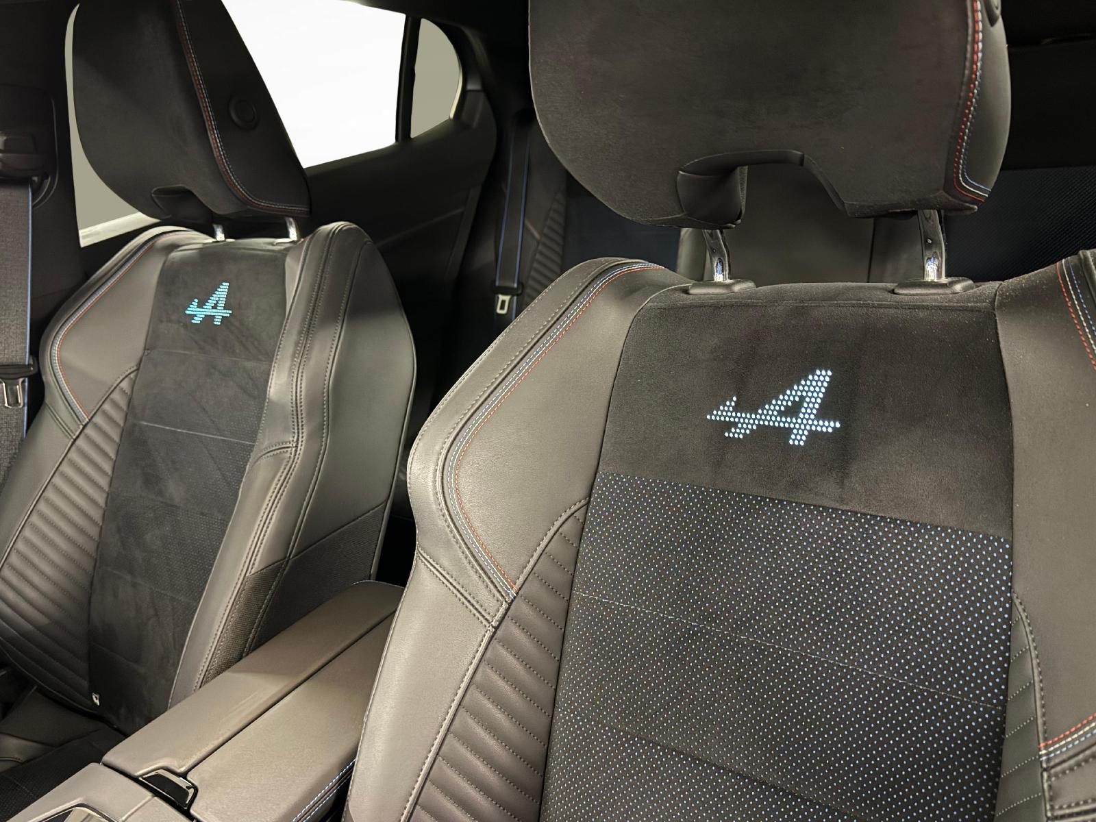 RENAULT Rafale 1.2 E-Tech esprit Alpine-image-13