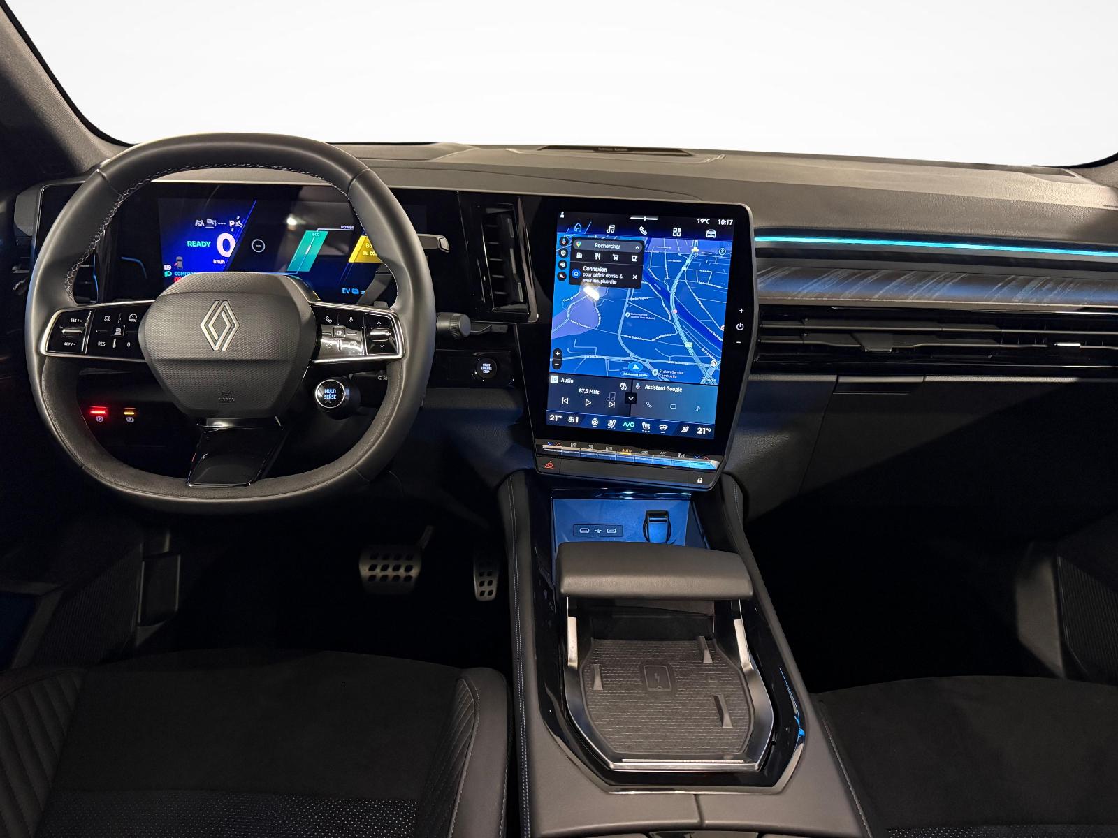 RENAULT Rafale 1.2 E-Tech esprit Alpine-image-9