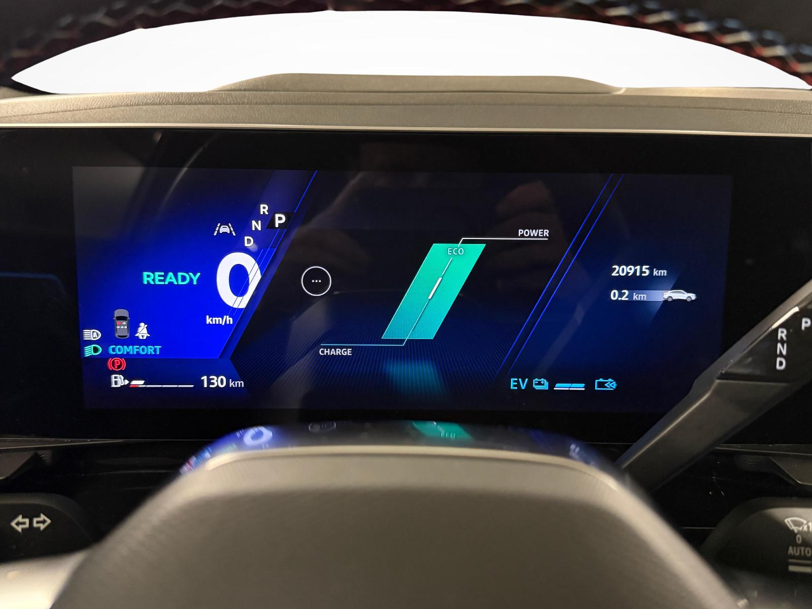 RENAULT Rafale 1.2 E-Tech esprit Alpine-image-17