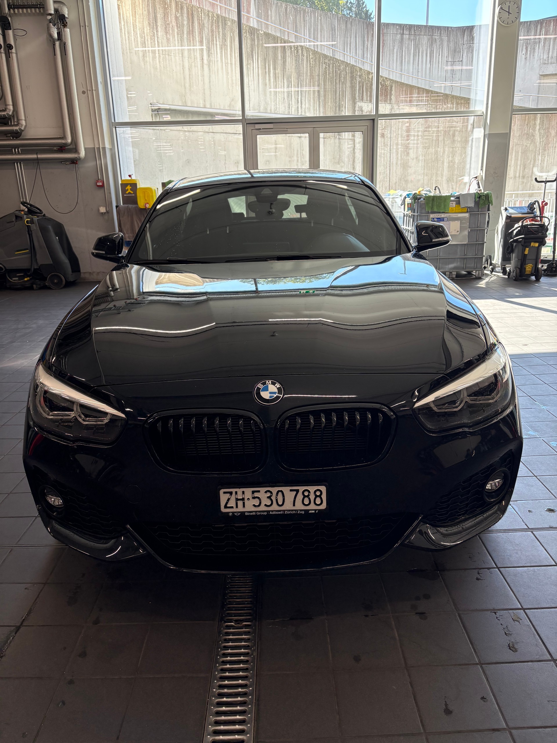 BMW 120d xDrive SAG-image-0