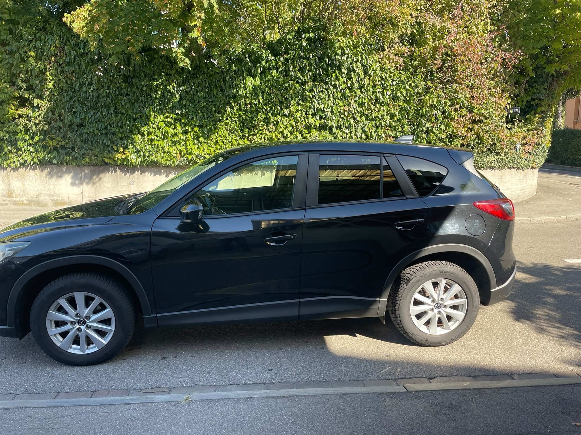MAZDA CX-5 2.0 Ambition FWD-image-0