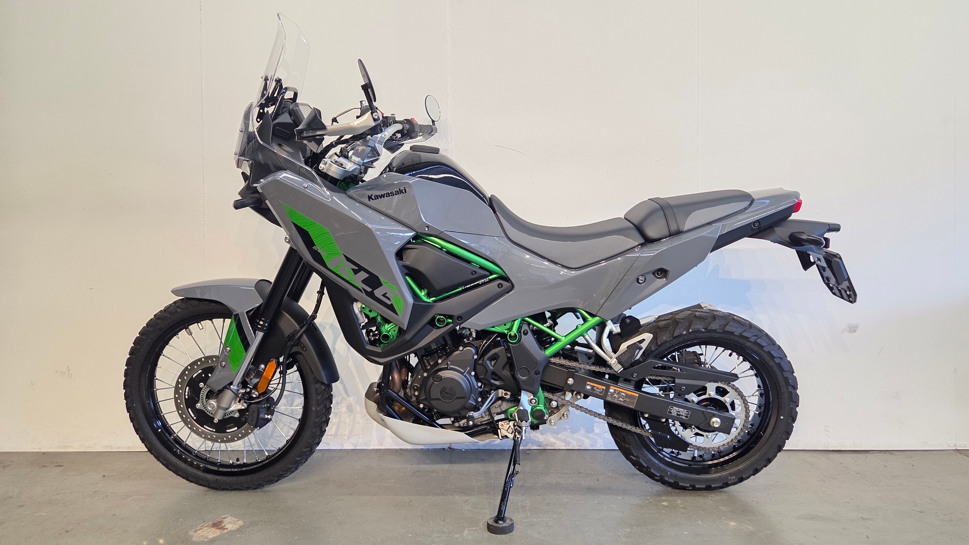 KAWASAKI KLE 500 SE ABS-showroom-element-1