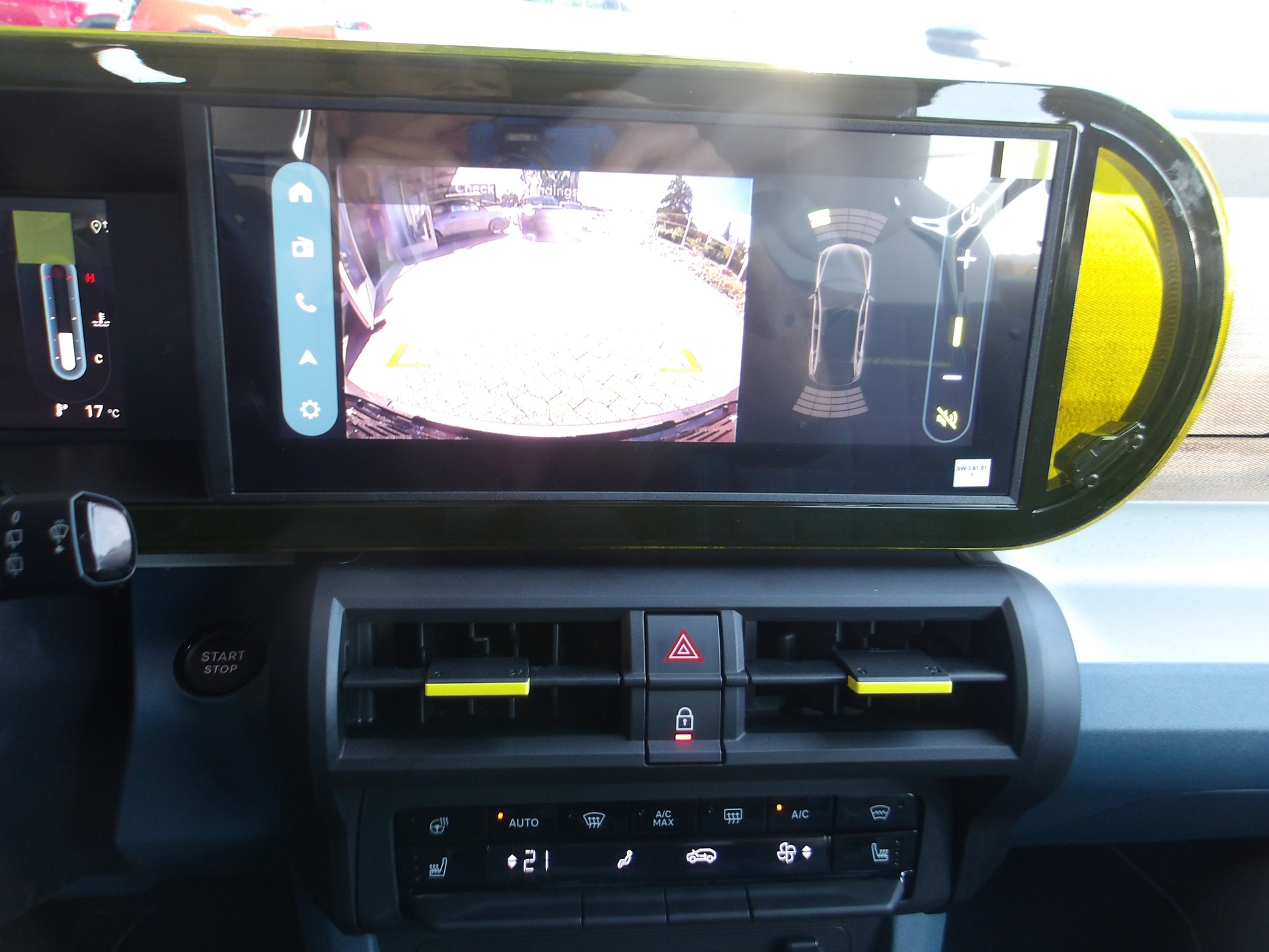 FIAT Grande Panda MHEV La Prima-image-14