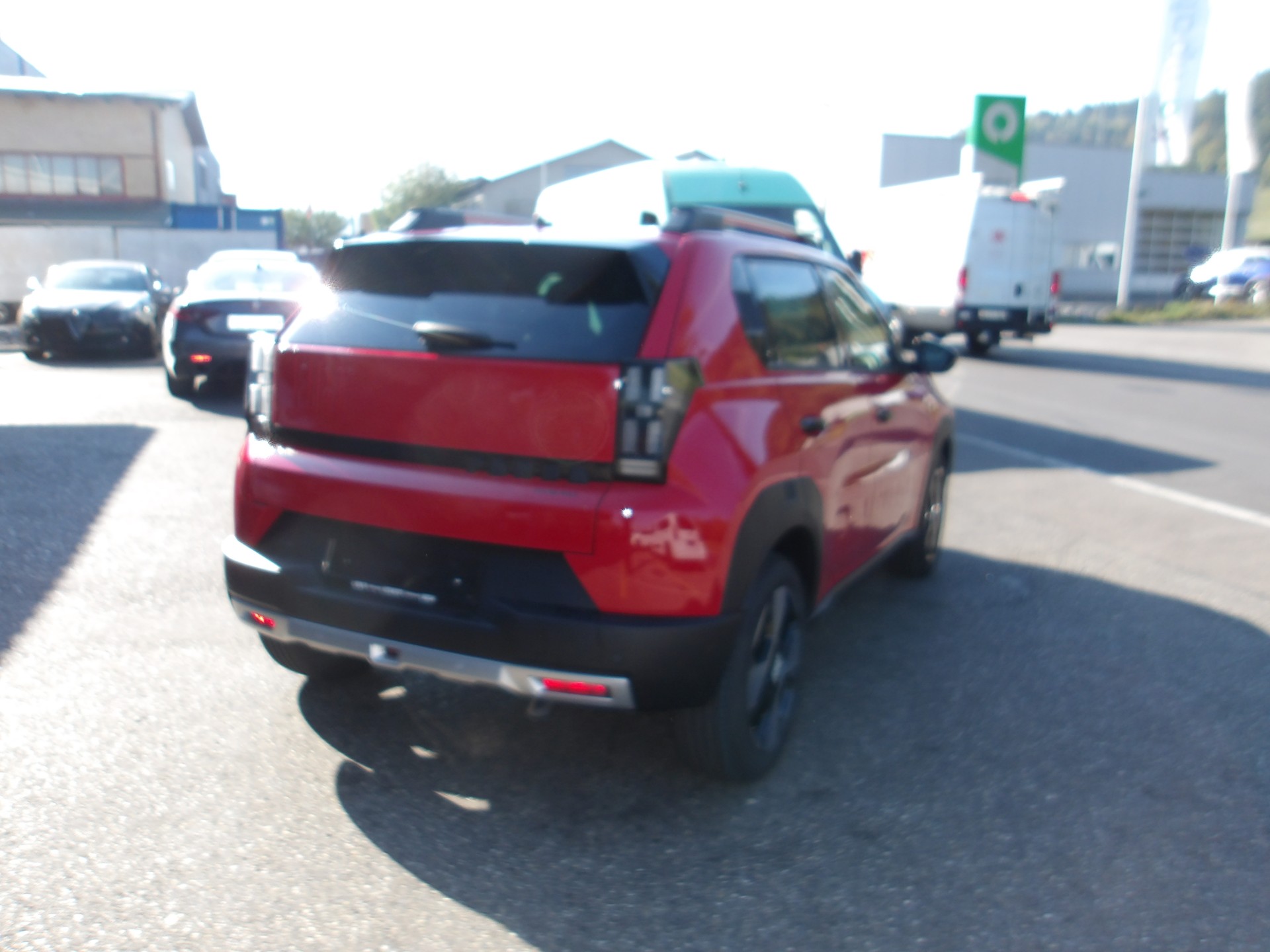 FIAT Grande Panda MHEV La Prima-image-3