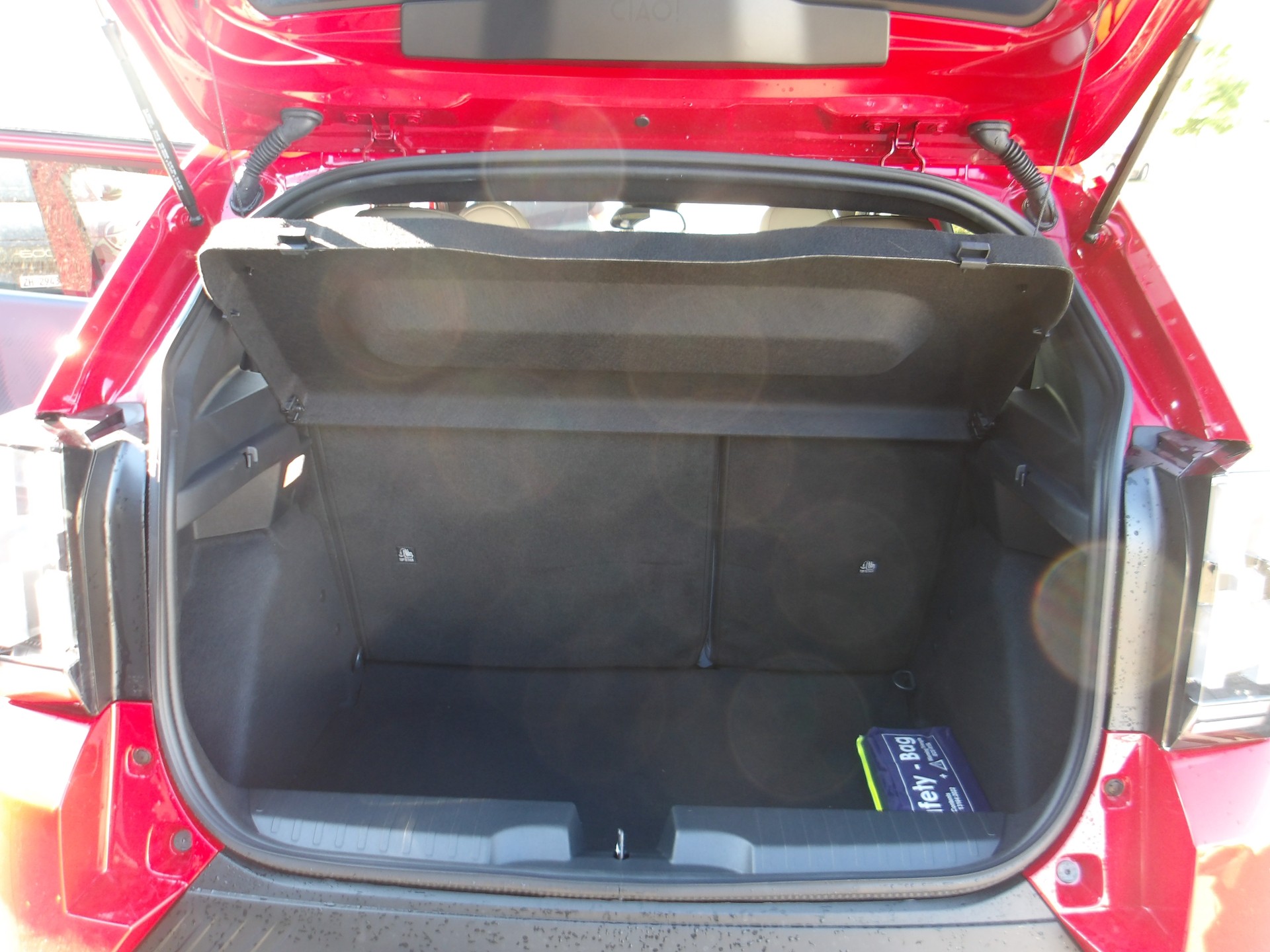 FIAT Grande Panda MHEV La Prima-image-10