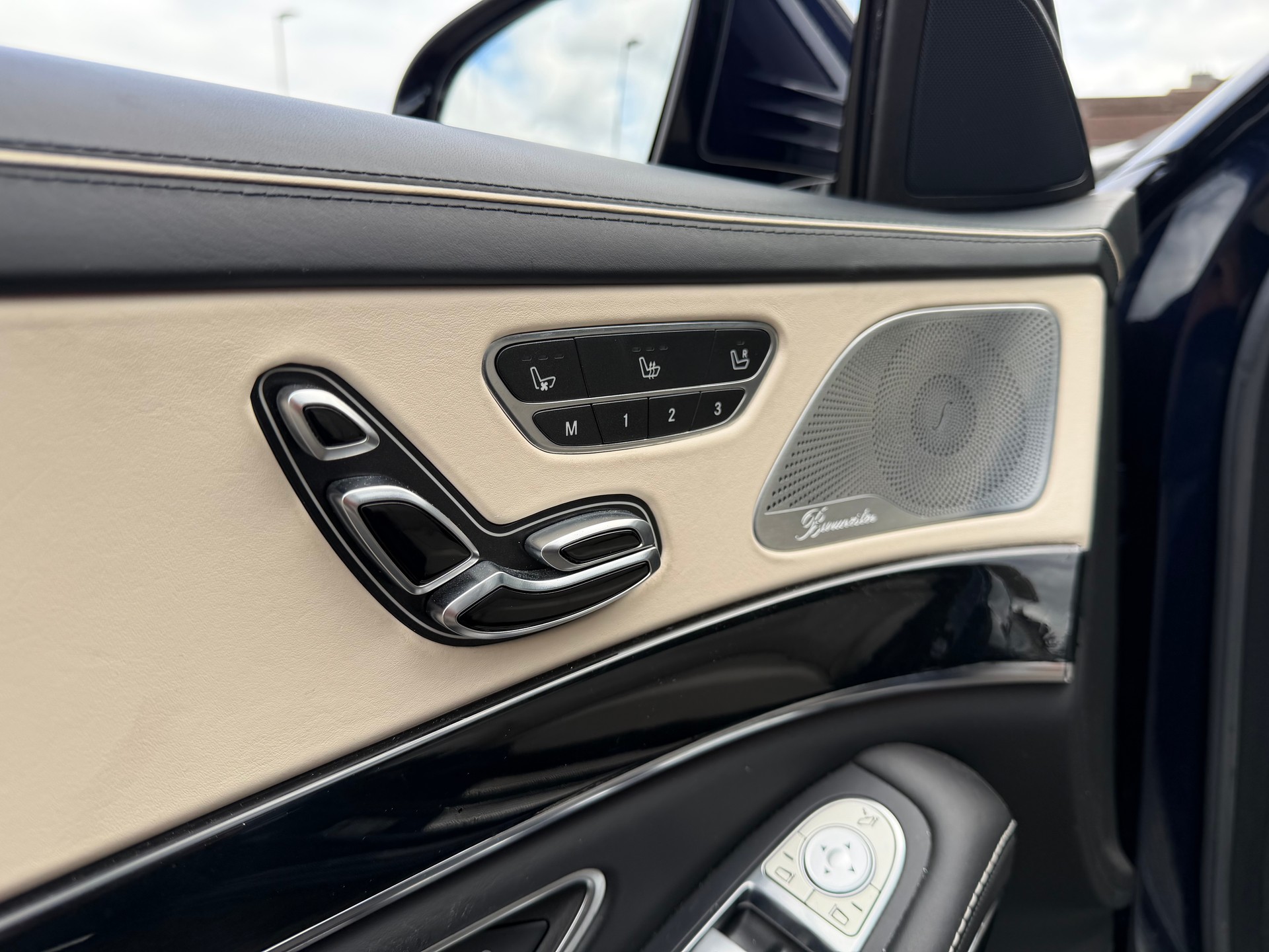MERCEDES-BENZ S 500 L 4Matic 7G-Tronic-image-8