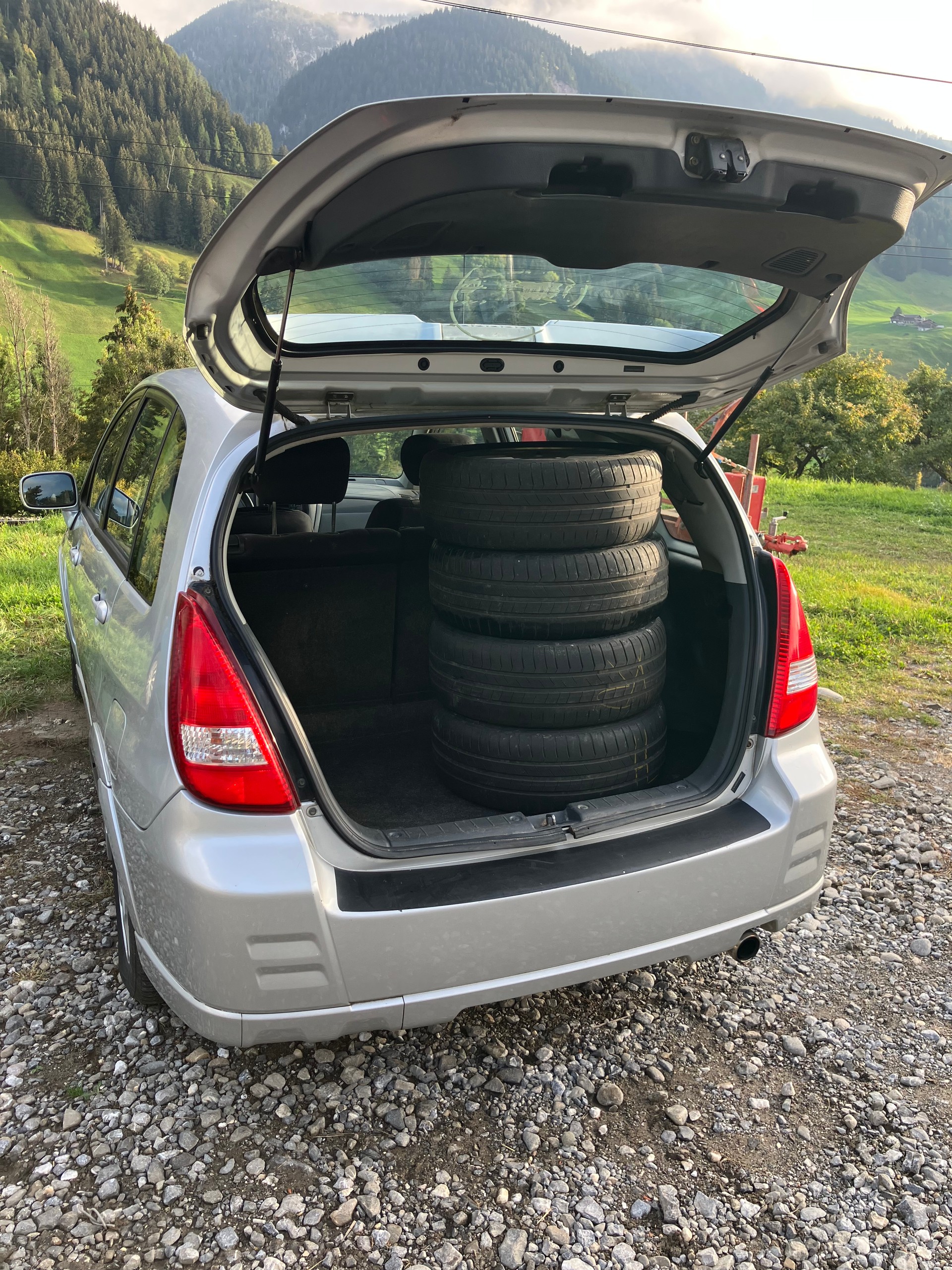 SUZUKI 1.6 16V GL Top 4WD-image-3