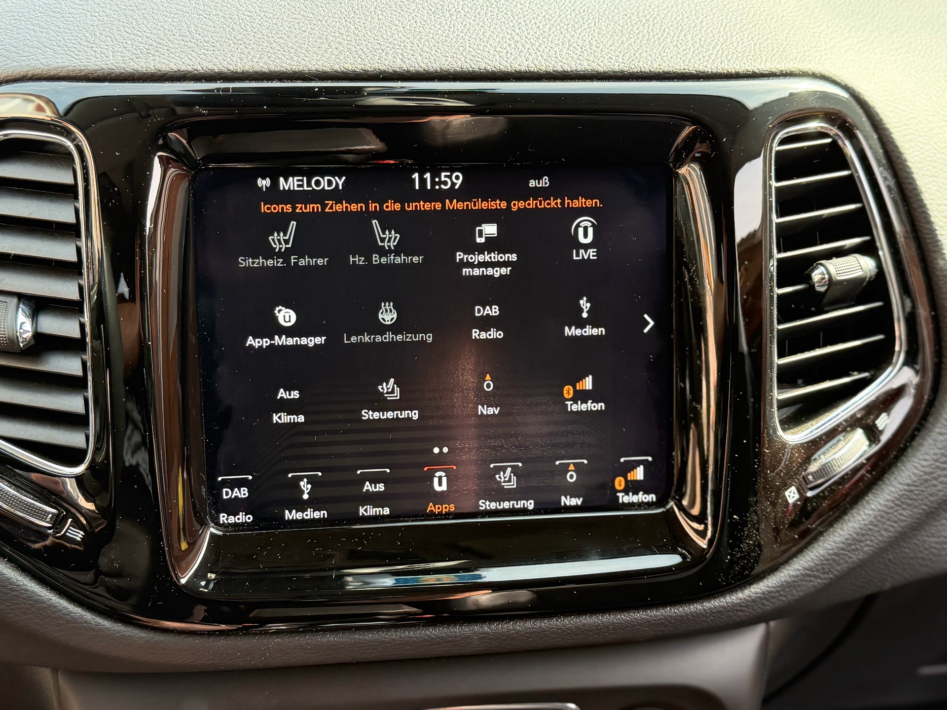 JEEP 2.0 CRD Limited AWD-image-4