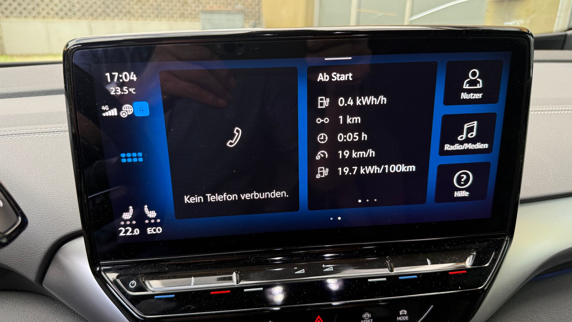 VW ID.5 Pro Performance 77 kWh 75 Edition-image-17