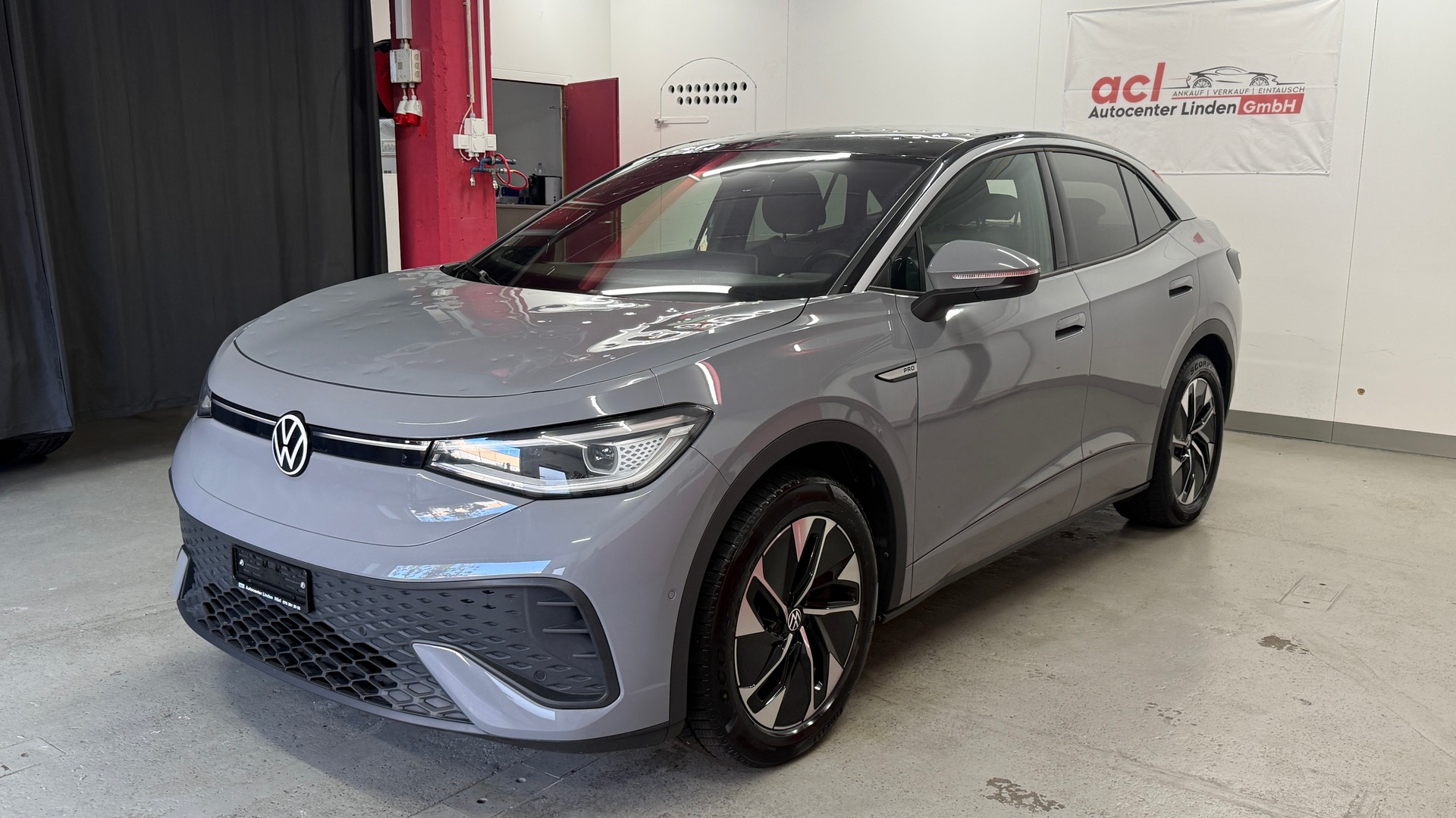 VW ID.5 Pro Performance 77 kWh 75 Edition-image-2