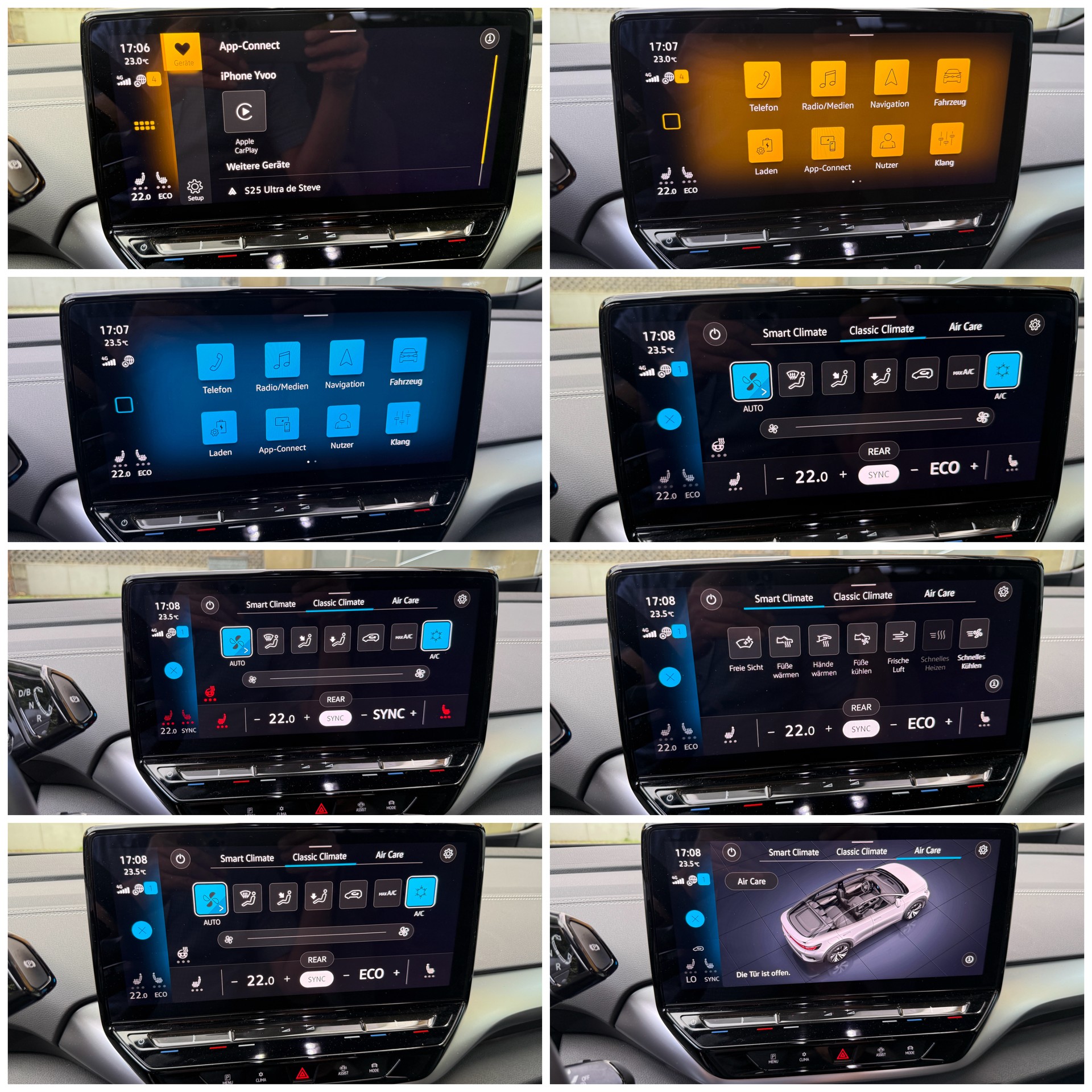VW ID.5 Pro Performance 77 kWh 75 Edition-image-25