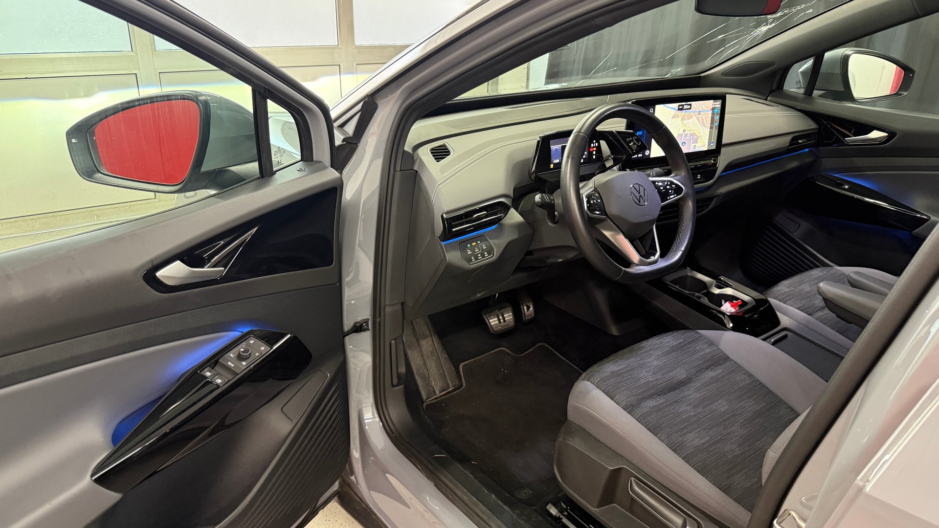 VW ID.5 Pro Performance 77 kWh 75 Edition-image-13